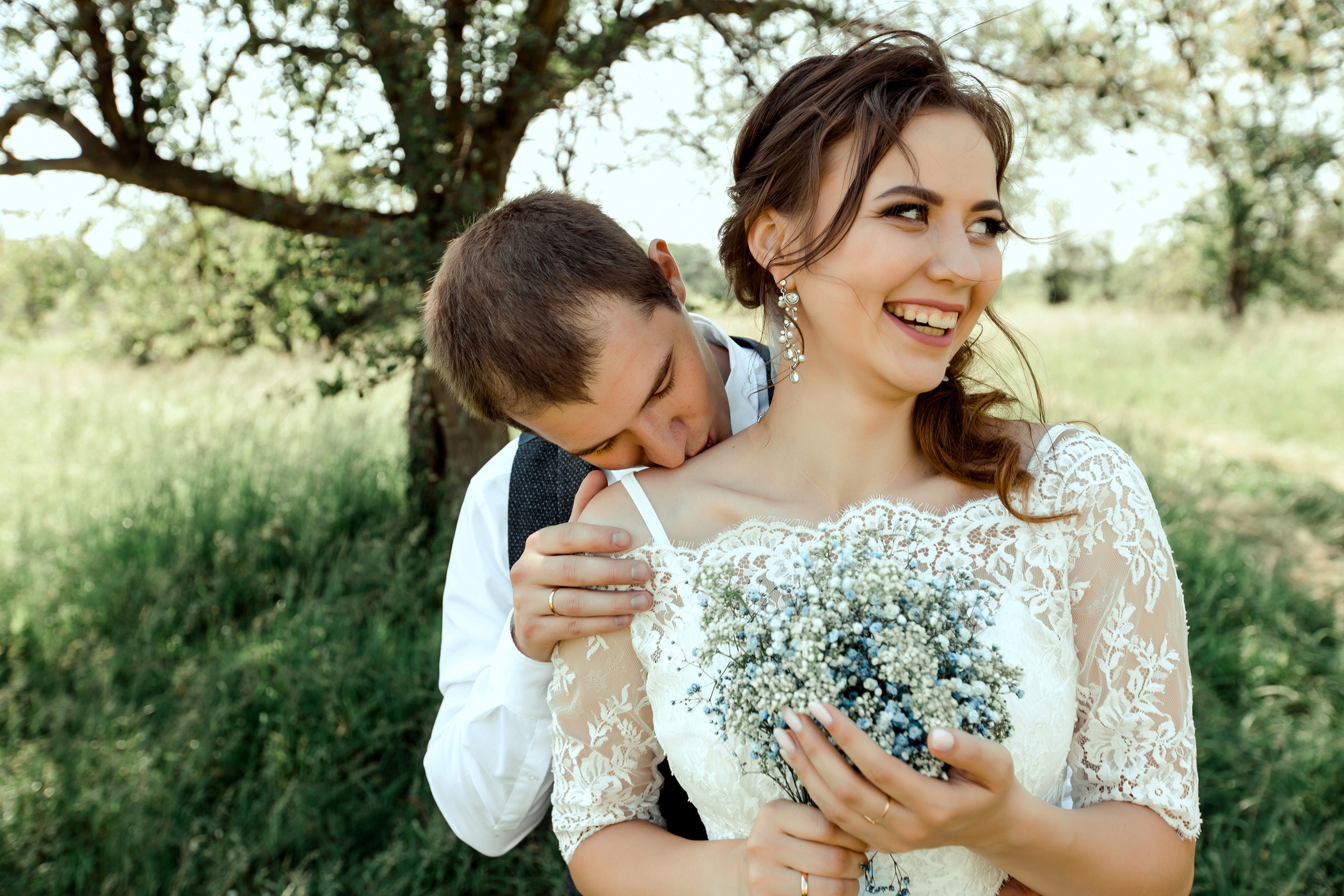 Константин & Ирина. Тимур Аминов | Фотограф в Кемерове