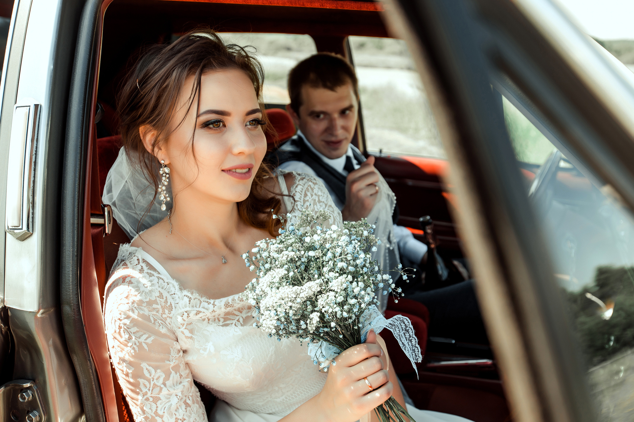 Константин & Ирина. Тимур Аминов | Фотограф в Кемерове