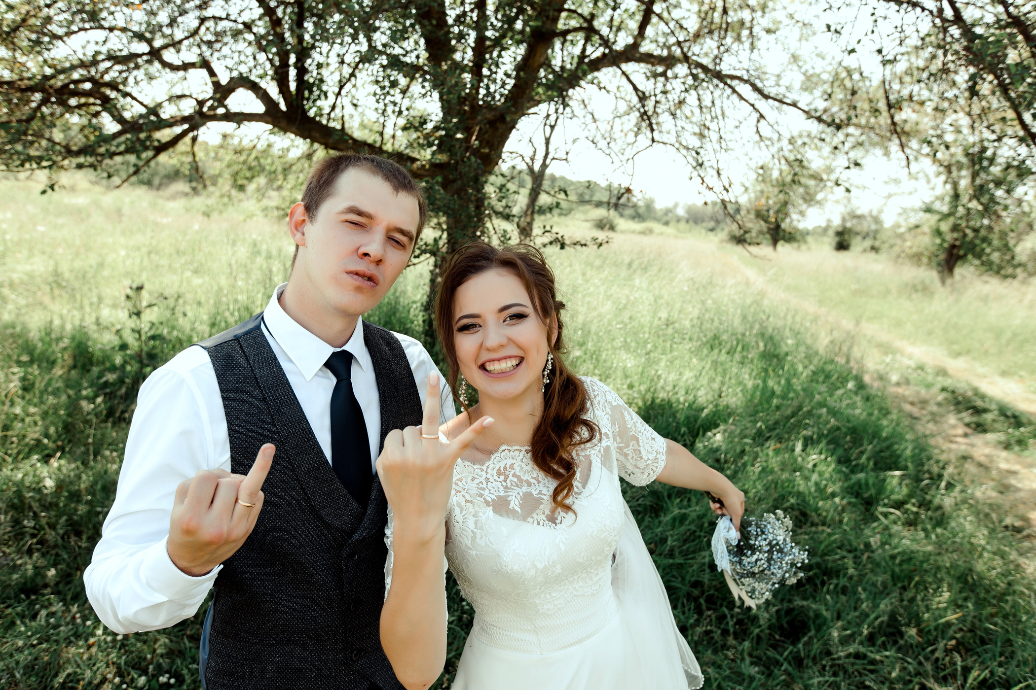 Константин & Ирина. Тимур Аминов | Фотограф в Кемерове