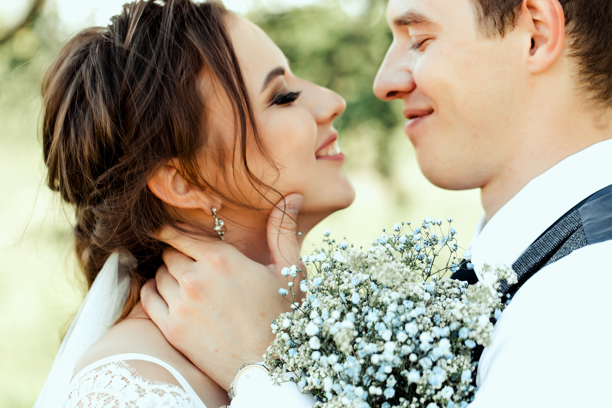 Константин & Ирина. Тимур Аминов | Фотограф в Кемерове