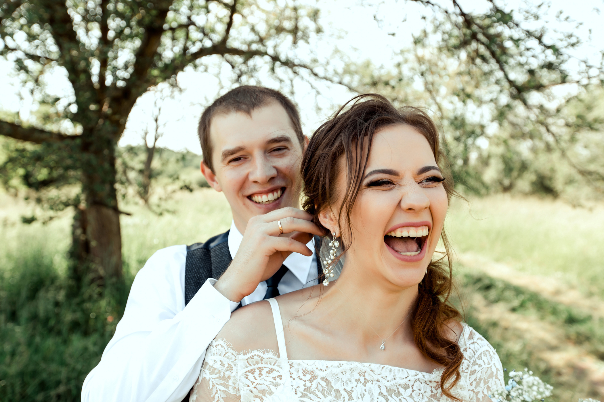 Константин & Ирина. Тимур Аминов | Фотограф в Кемерове