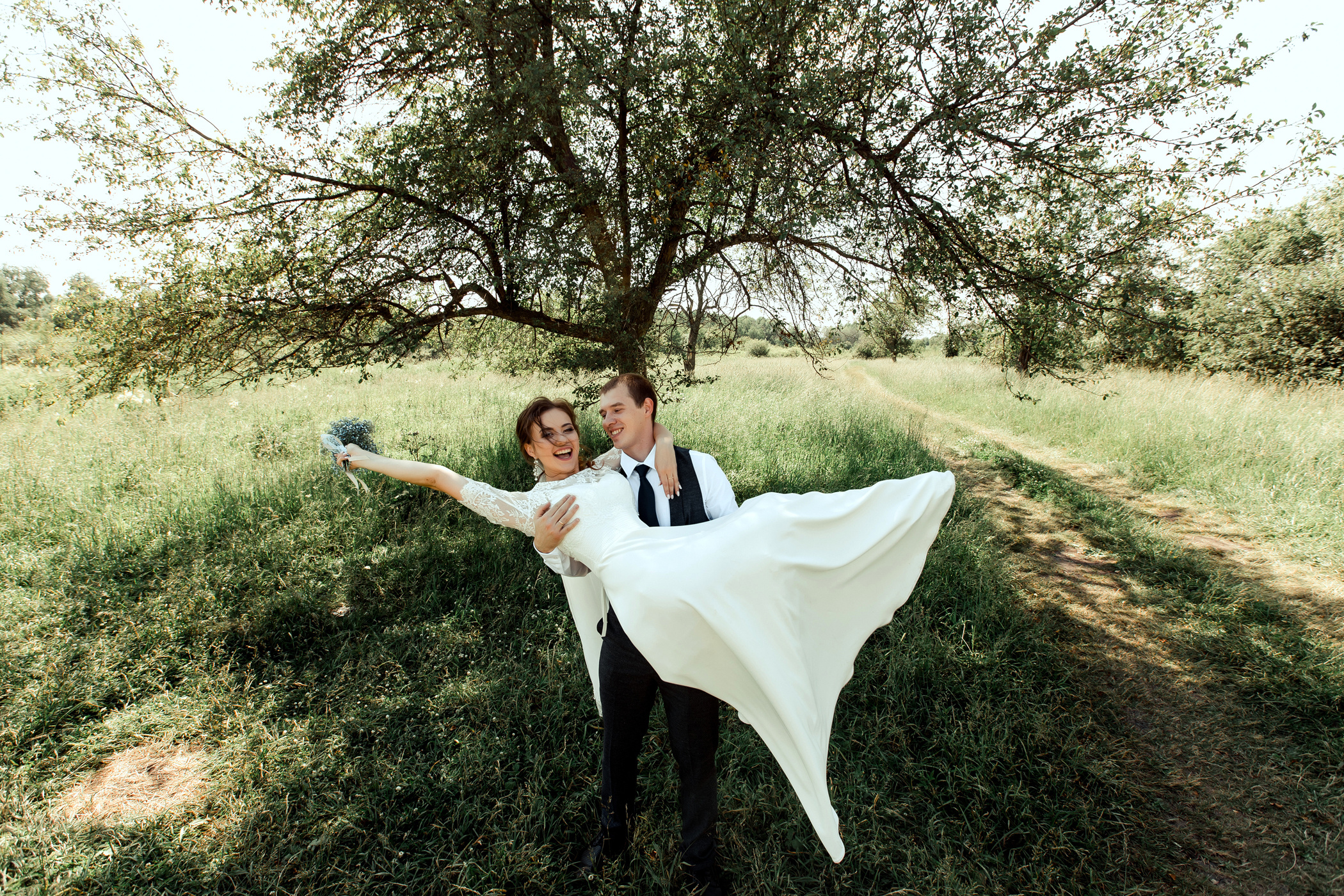 Константин & Ирина. Тимур Аминов | Фотограф в Кемерове