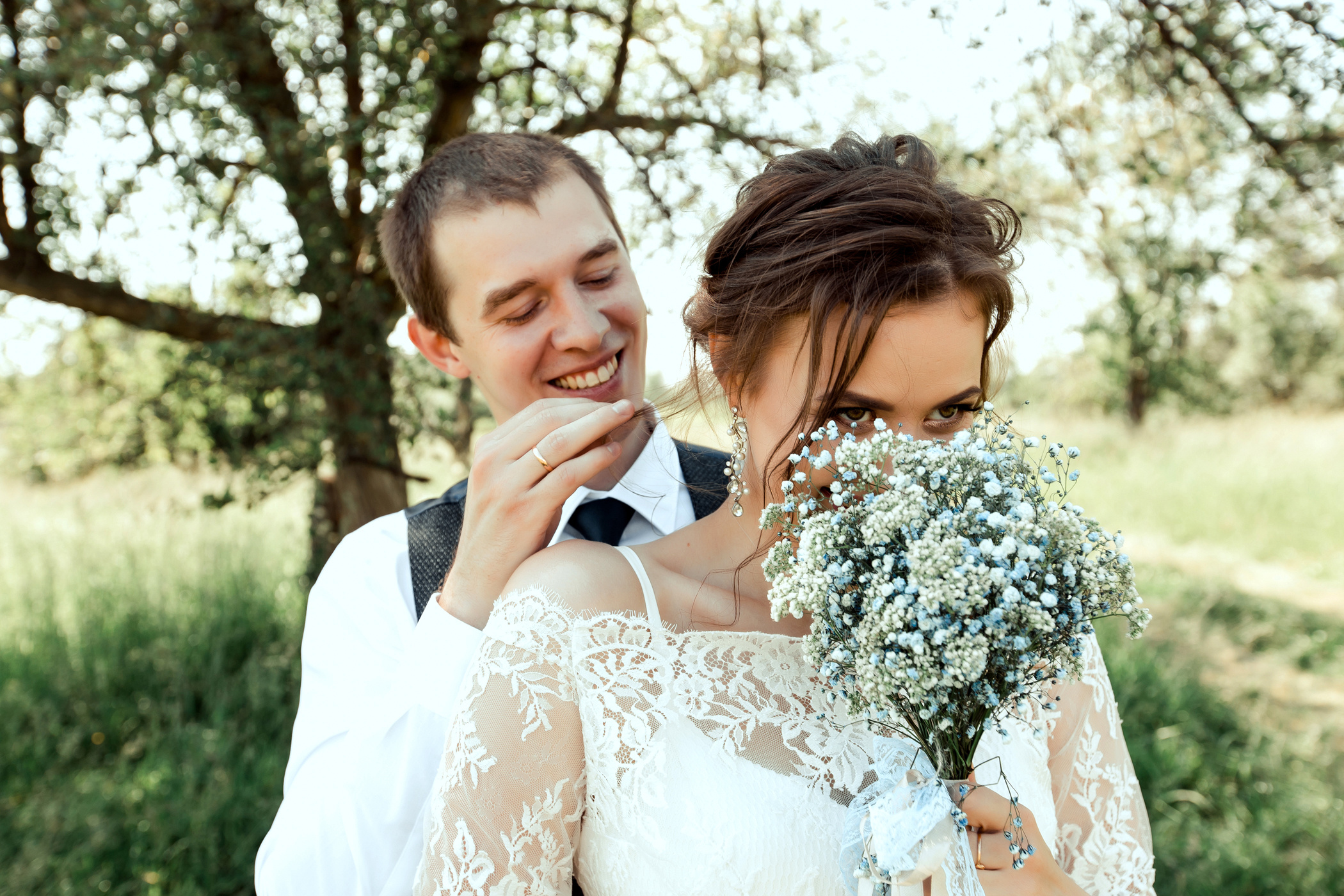 Константин & Ирина. Тимур Аминов | Фотограф в Кемерове