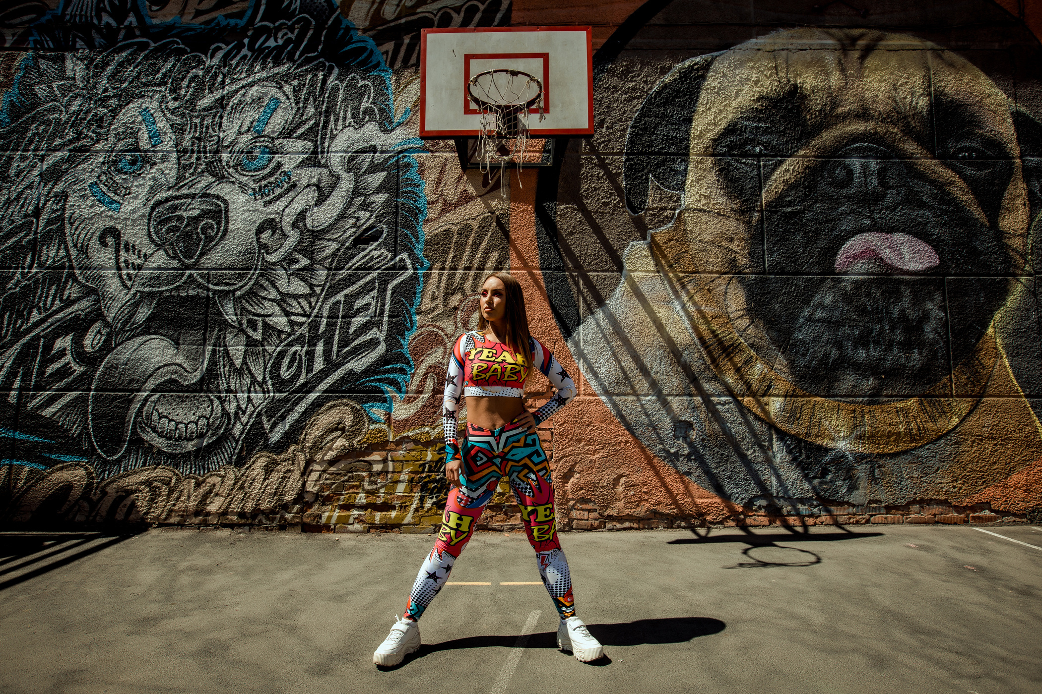 Екатерина. Тимур Аминов | Фотограф в Кемерове