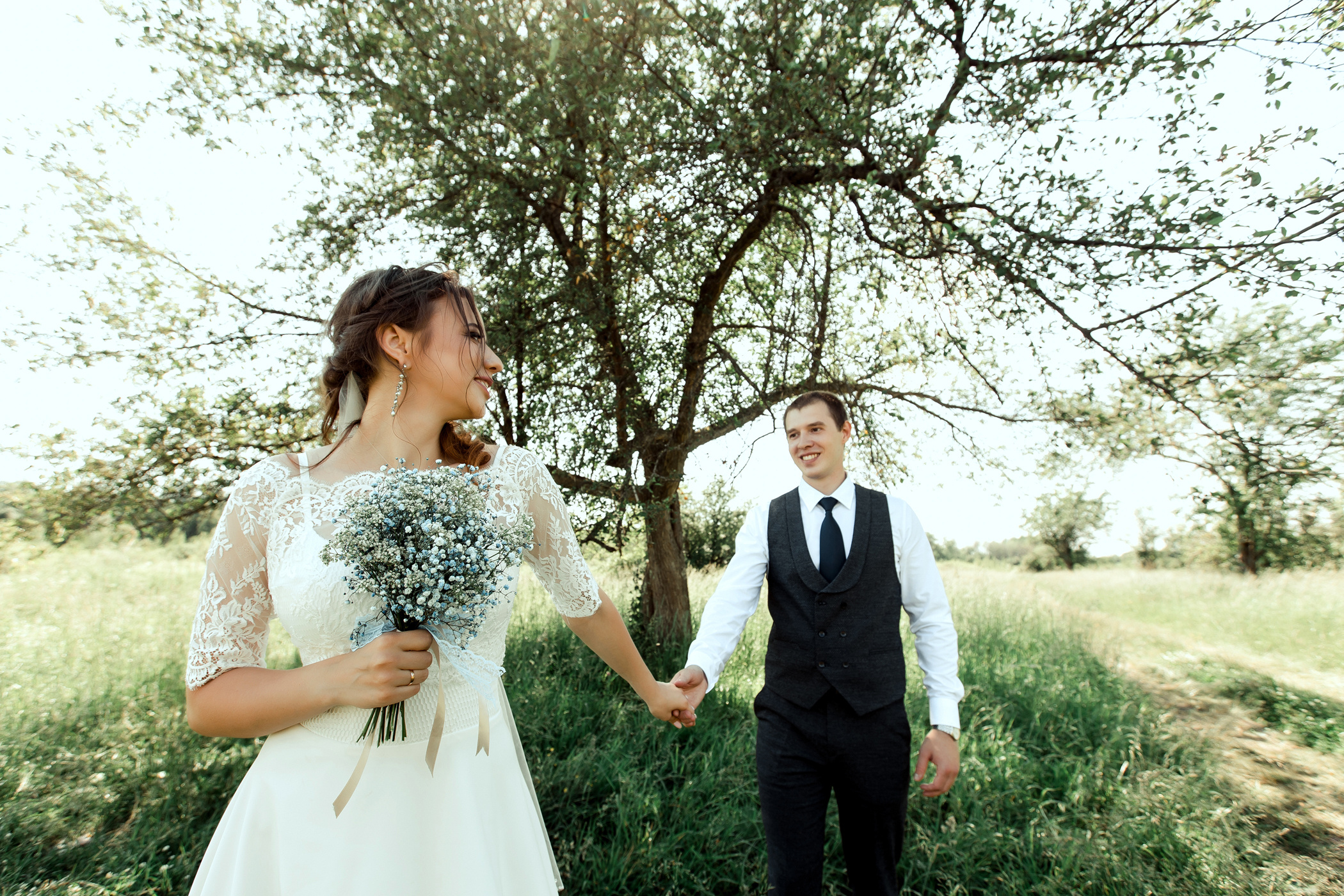 Константин & Ирина. Тимур Аминов | Фотограф в Кемерове