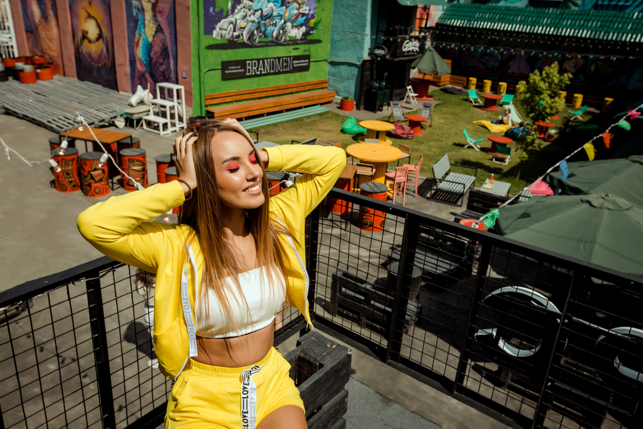 Екатерина. Тимур Аминов | Фотограф в Кемерове