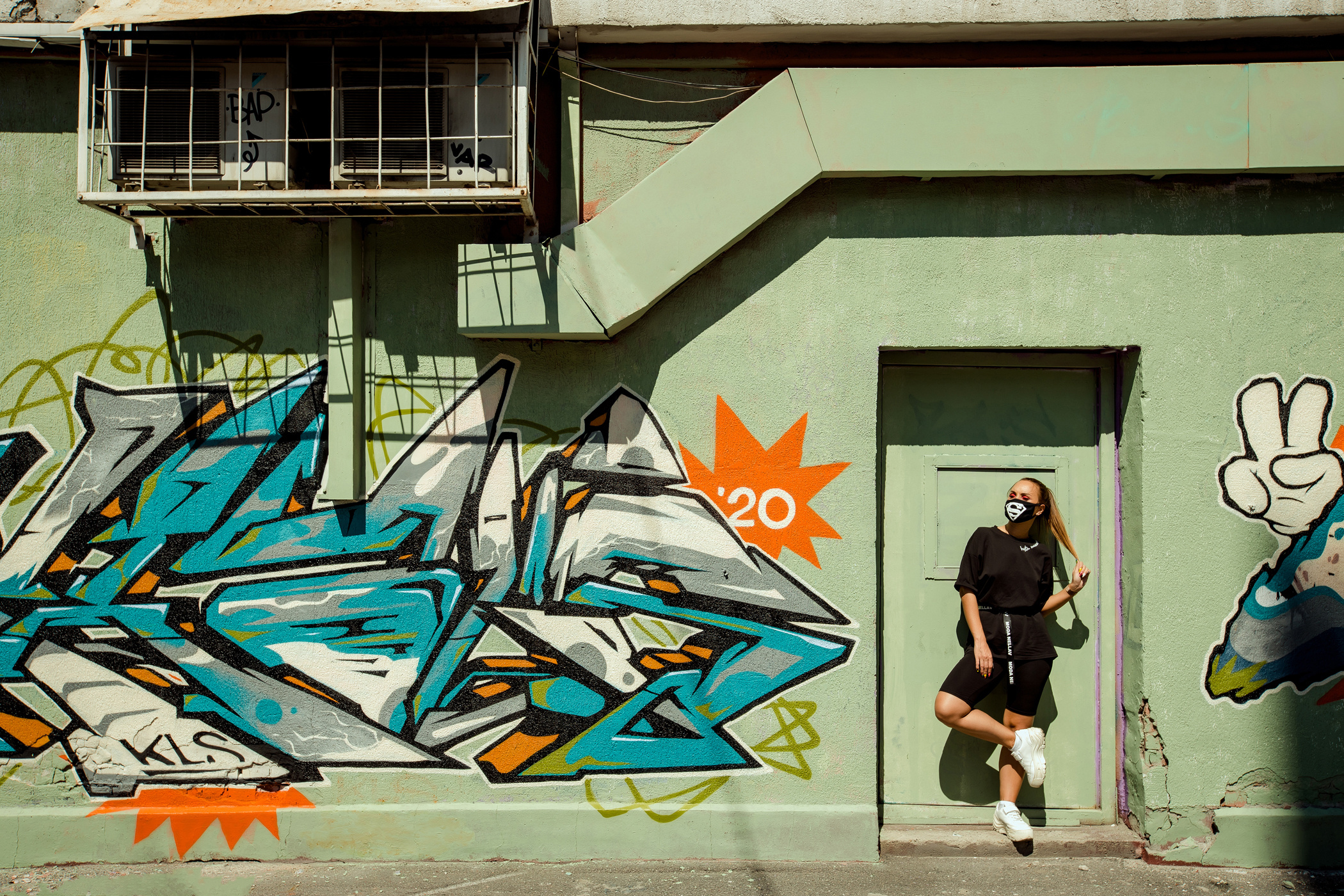 Екатерина. Тимур Аминов | Фотограф в Кемерове