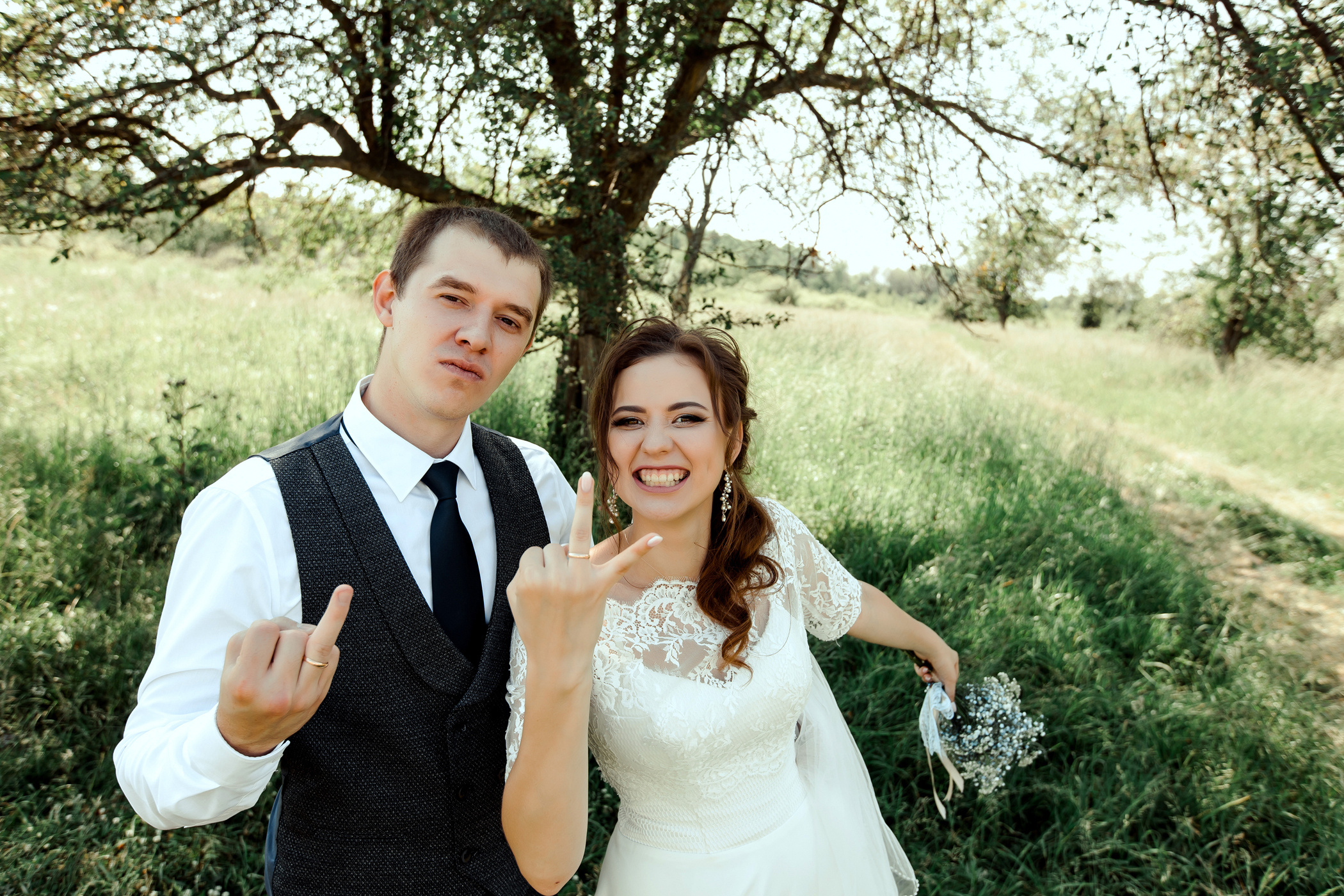 Константин & Ирина. Тимур Аминов | Фотограф в Кемерове