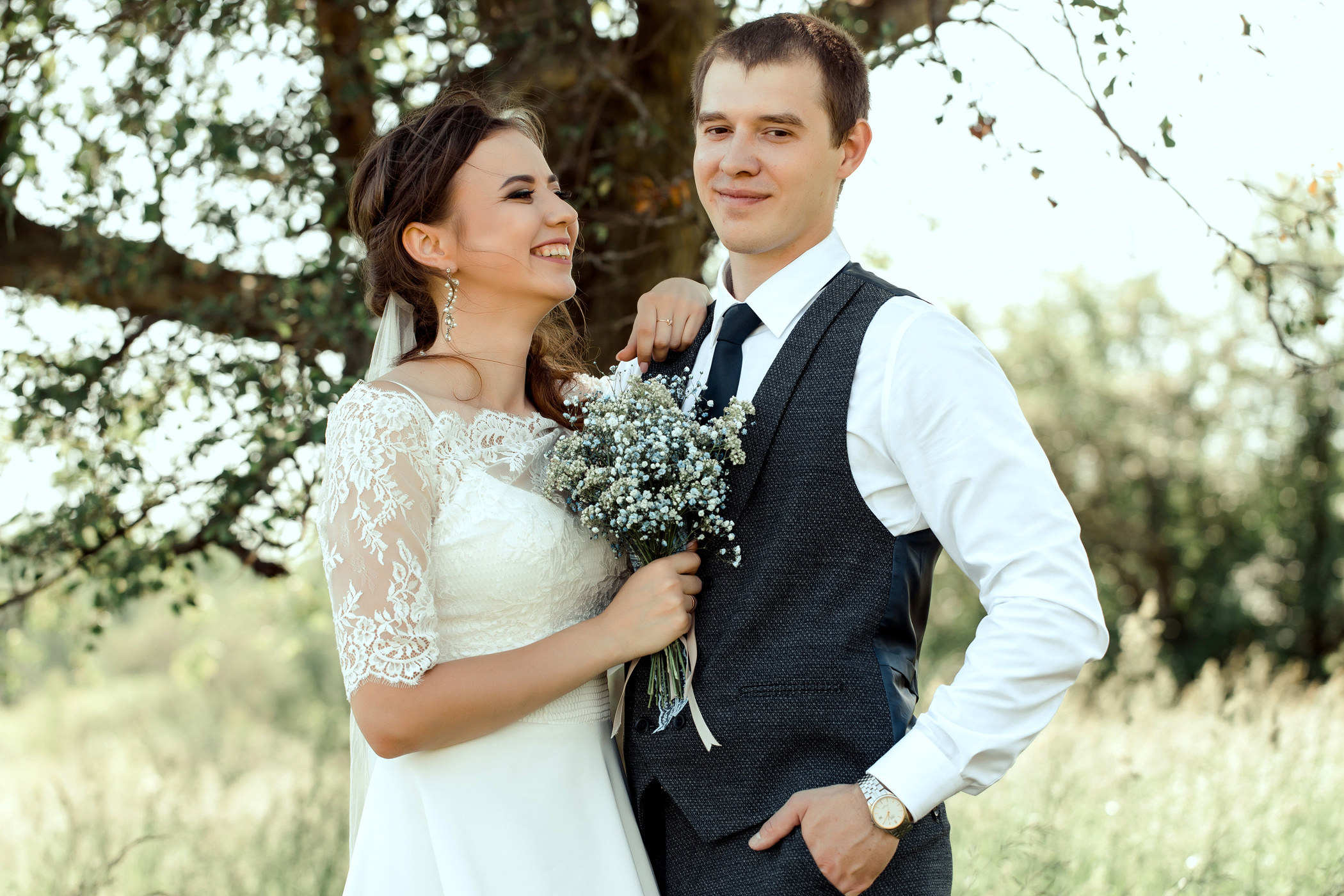 Константин & Ирина. Тимур Аминов | Фотограф в Кемерове