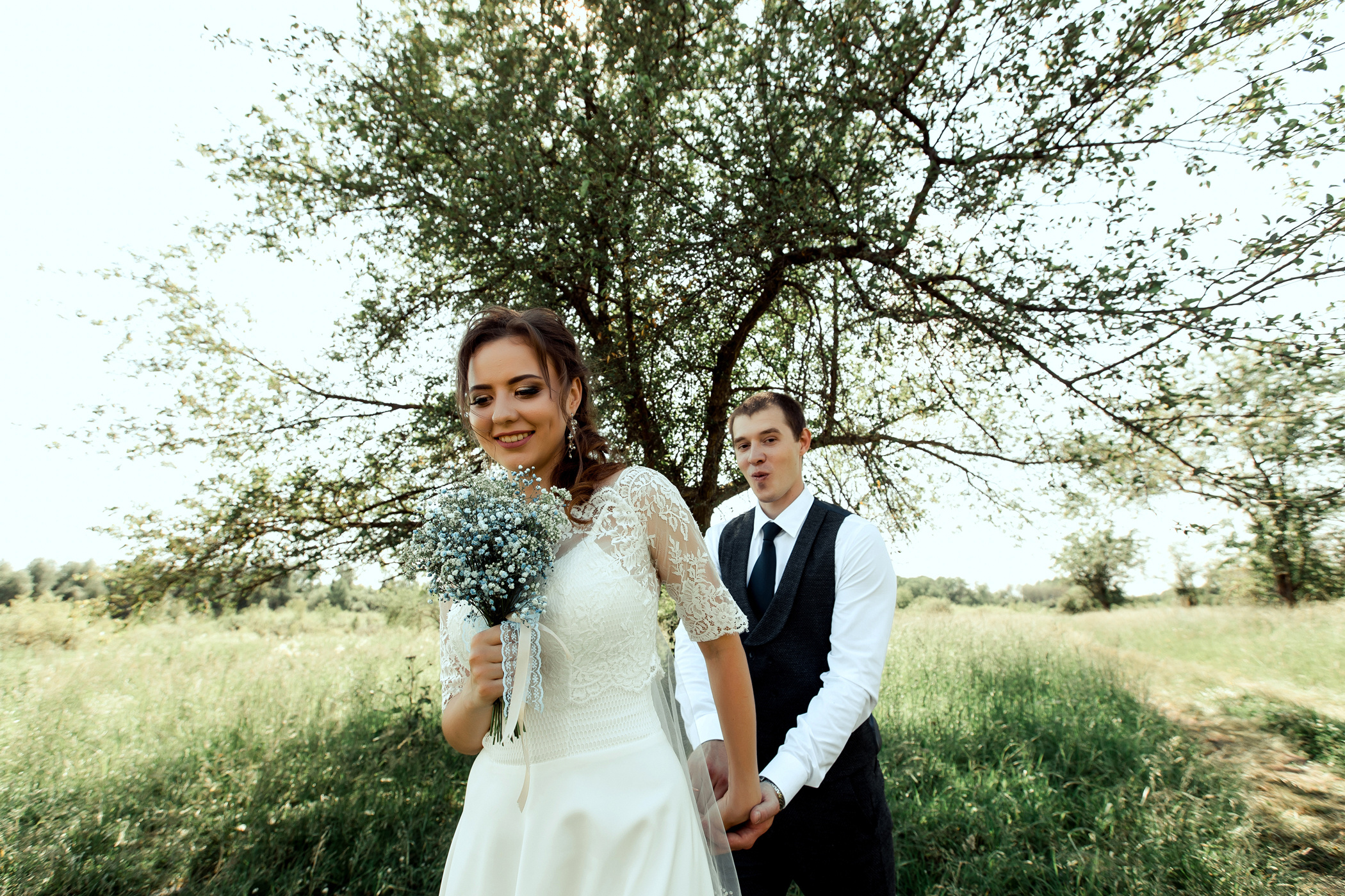 Константин & Ирина. Тимур Аминов | Фотограф в Кемерове