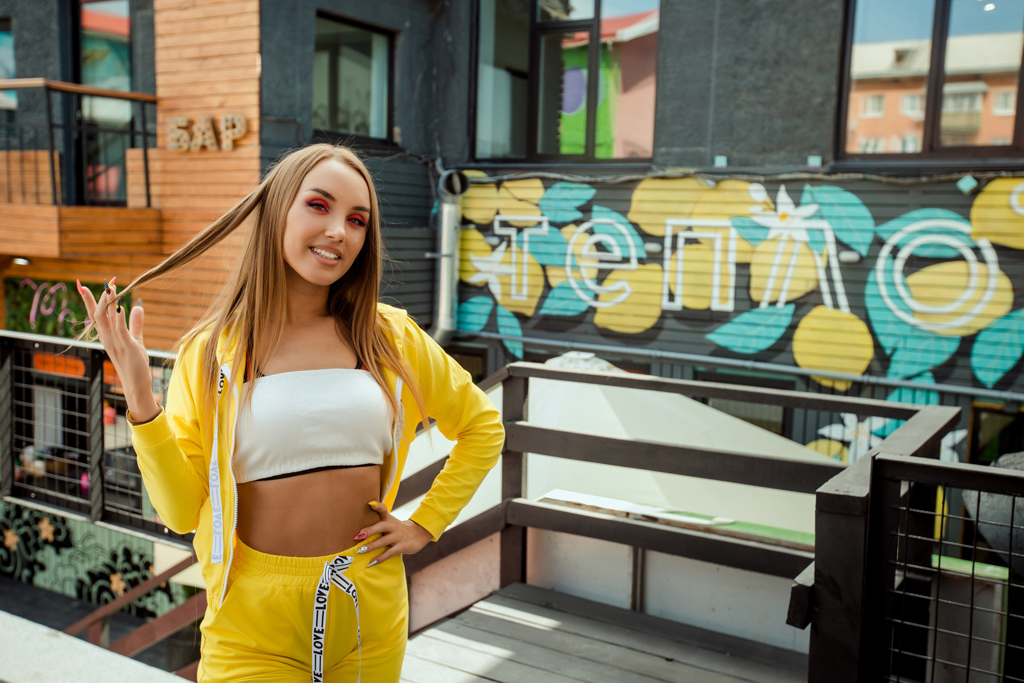 Екатерина. Тимур Аминов | Фотограф в Кемерове