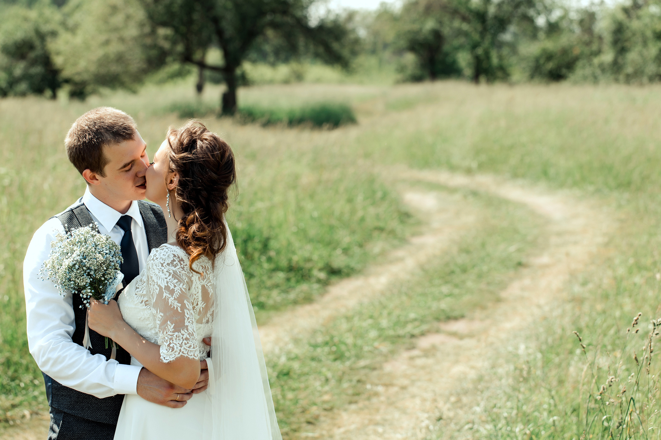 Константин & Ирина. Тимур Аминов | Фотограф в Кемерове