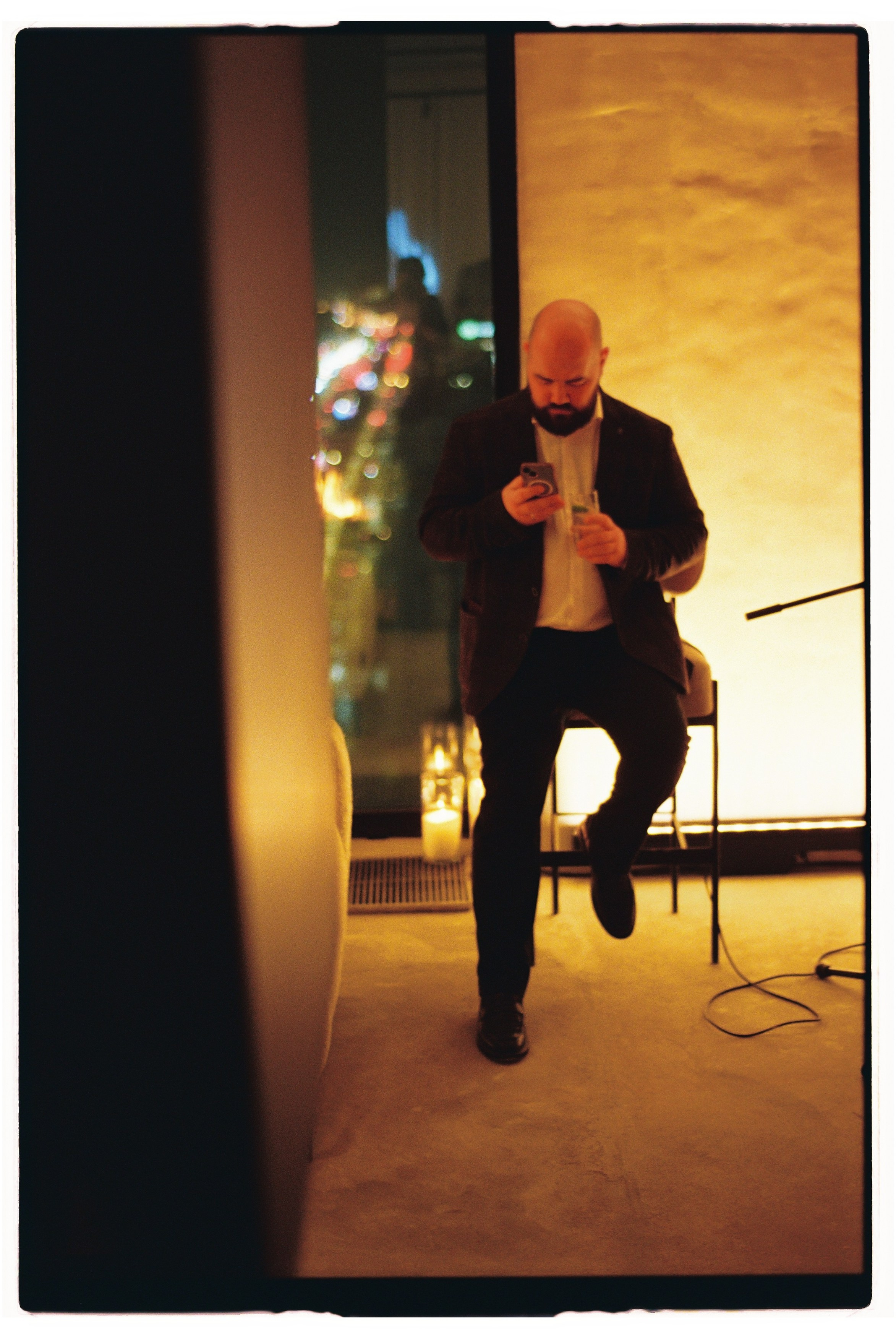 HUTTON / Корпоратив. Свадебный фотограф в Москве Евгений Рыжов