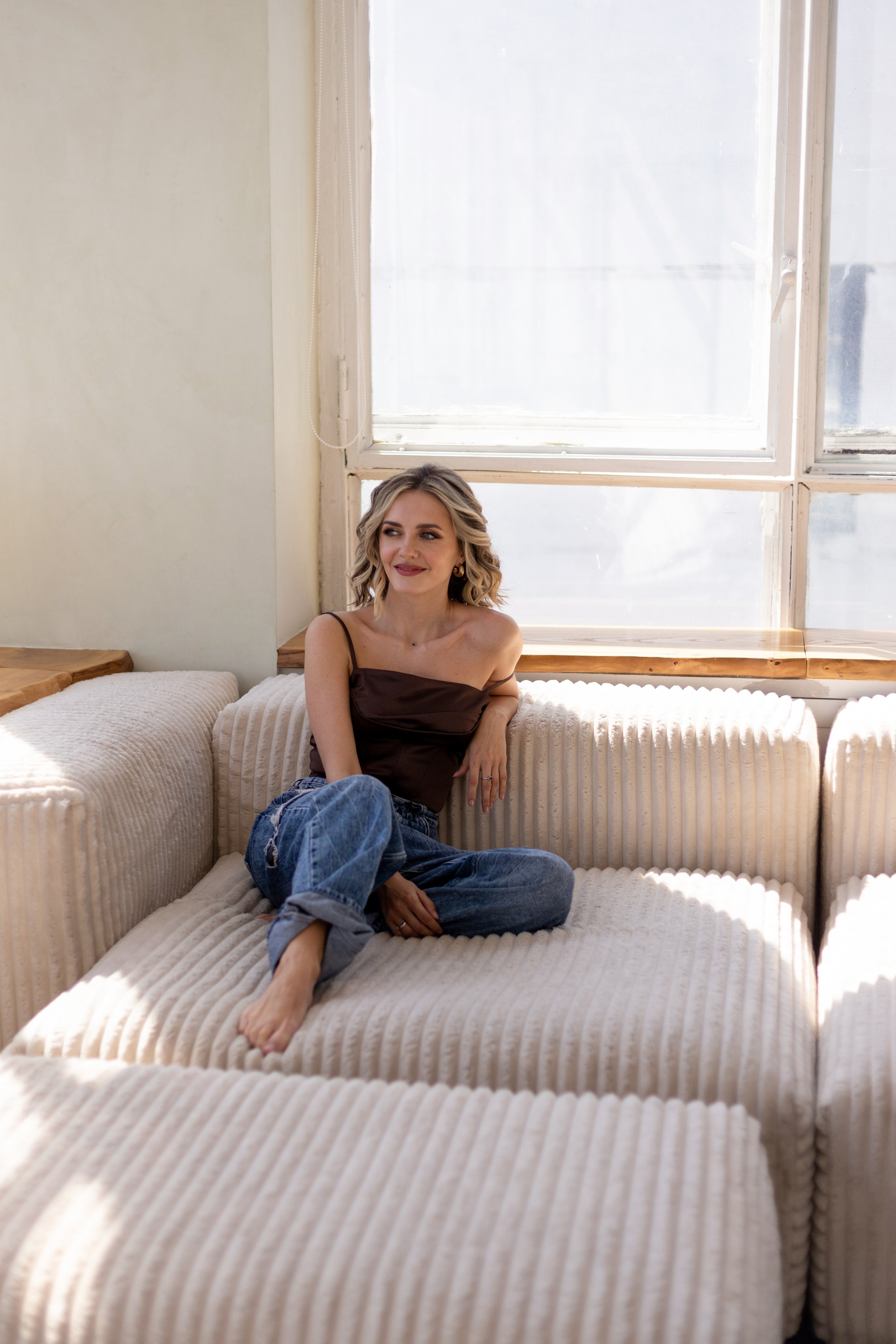 Яна. Женский и семейный фотограф в Стамбуле и Москве