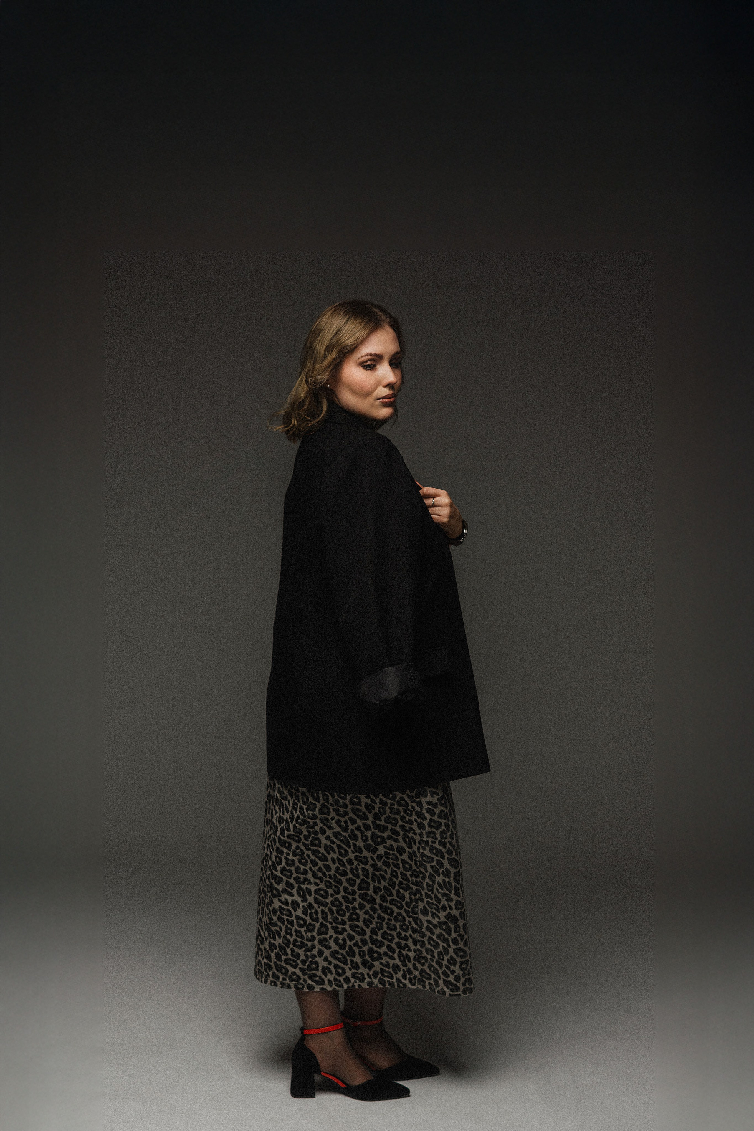 Анастасия Протасова. Фотограф в Москве Ангелина Ким