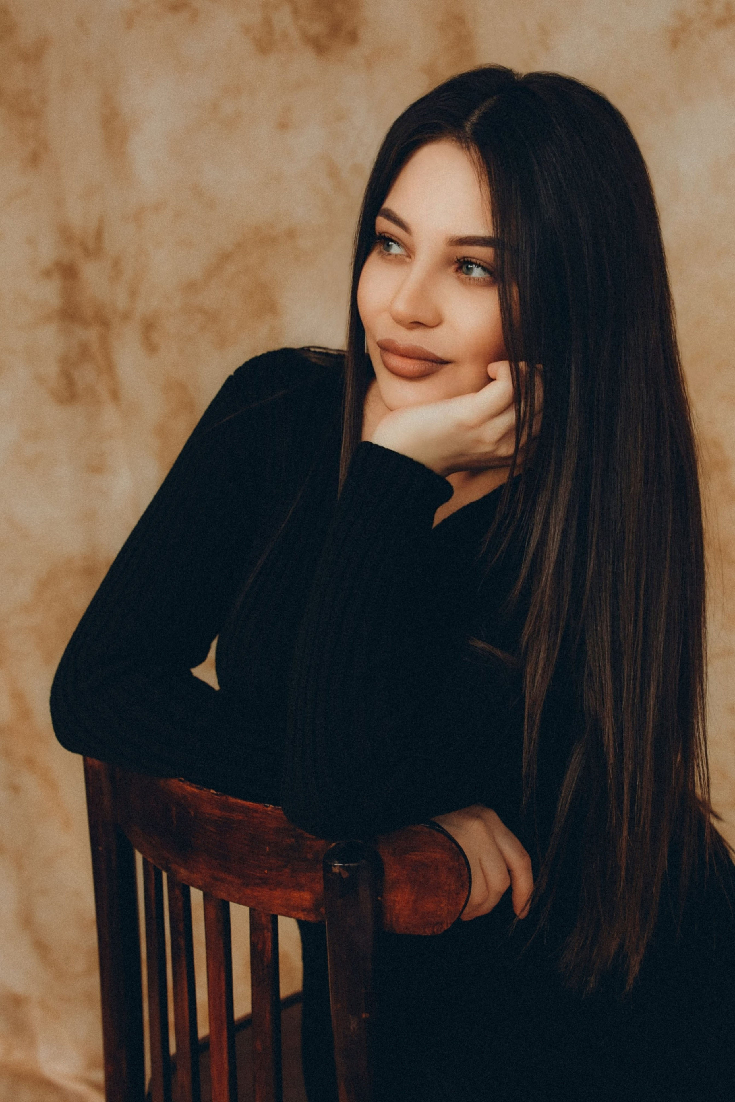 Эльмира. Фотограф в Москве Ангелина Ким