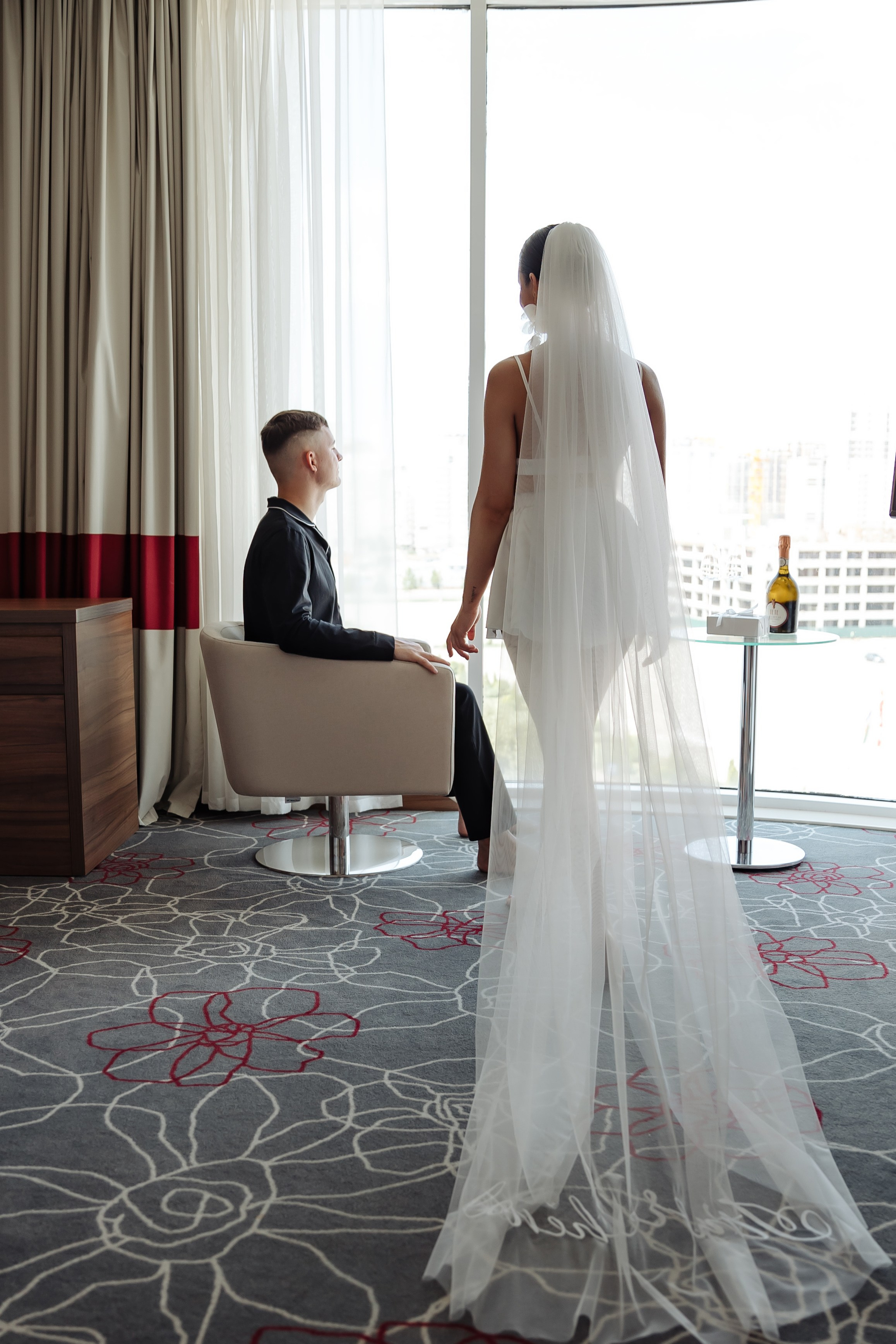 Э & V. Фотограф Дзюба Марина. Свадебный фотограф