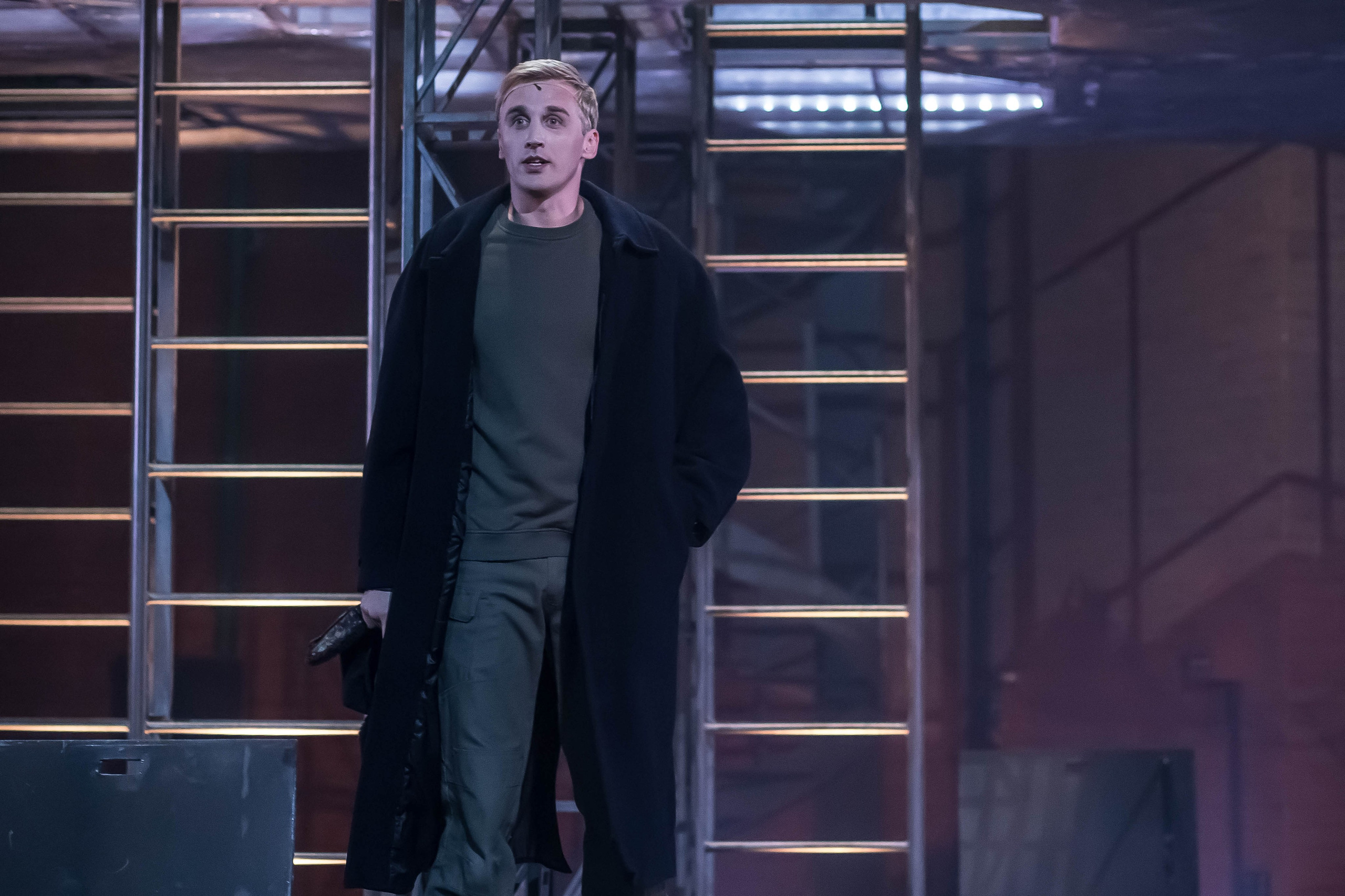 Театр Виктюка. Женский фотограф в Москве Екатерина Борисова Туры для женщин