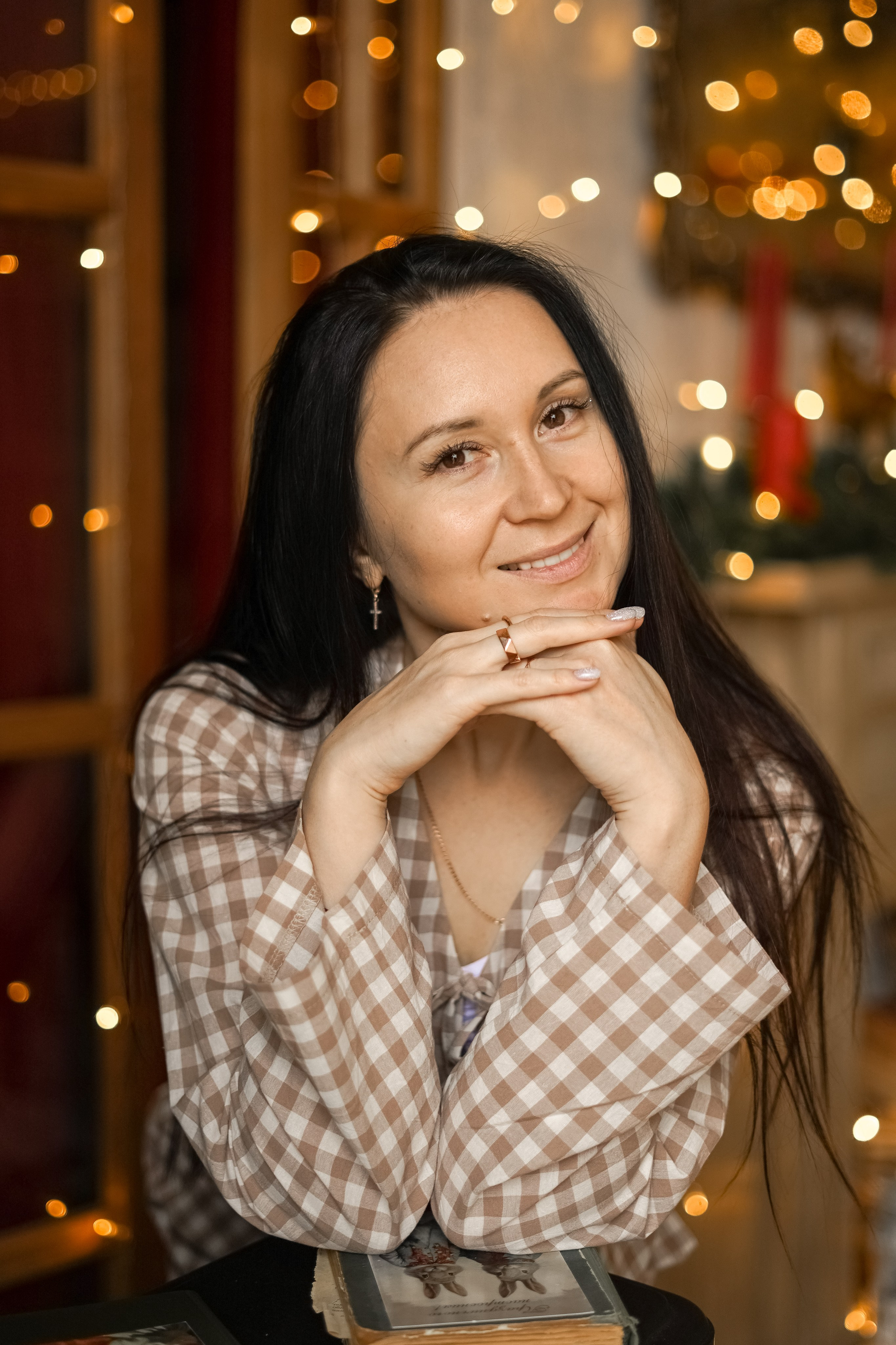 Окруженная любовью!. Фотограф Татьяна Митрофанова