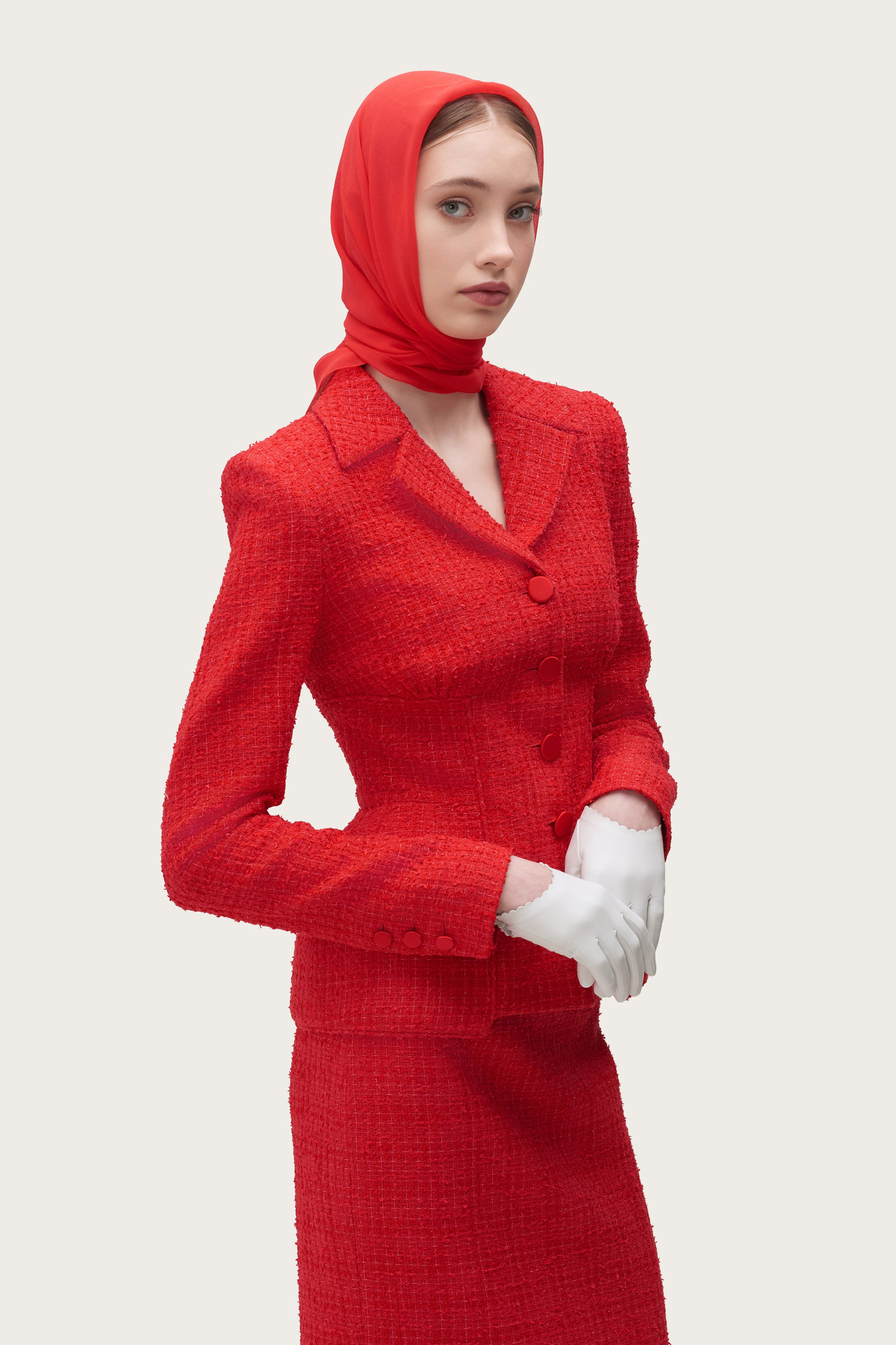 Model. Фотограф в Москве Илья Хохряков