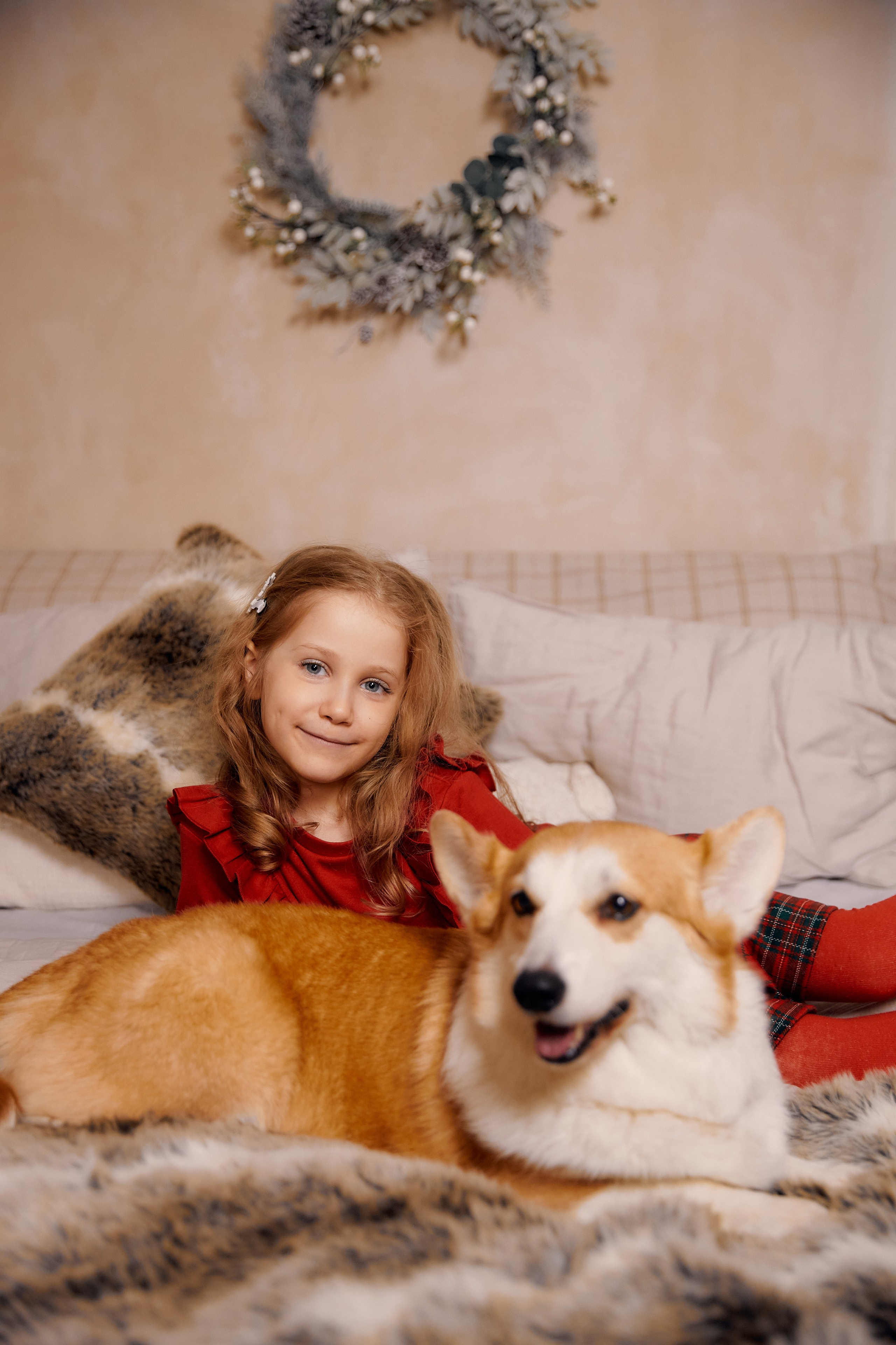 Семейные фото. Семейная фотосессия и съёмка в школе СПб Сударикова Мария