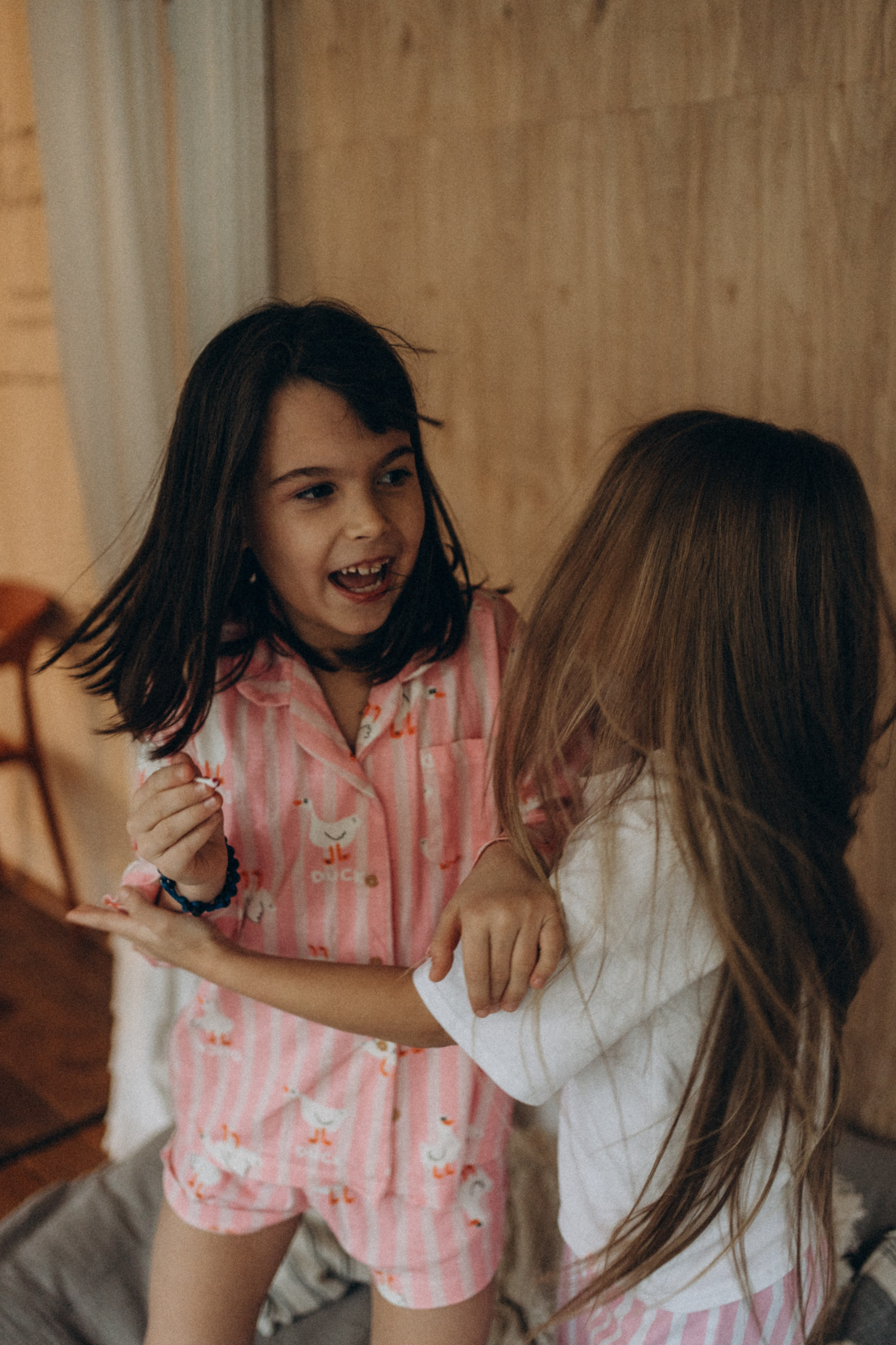 Girls just wanna have fun. Семейный и детский фотограф и видеограф в Москве, Серпухове и Тарусе Валерия Сорокина
