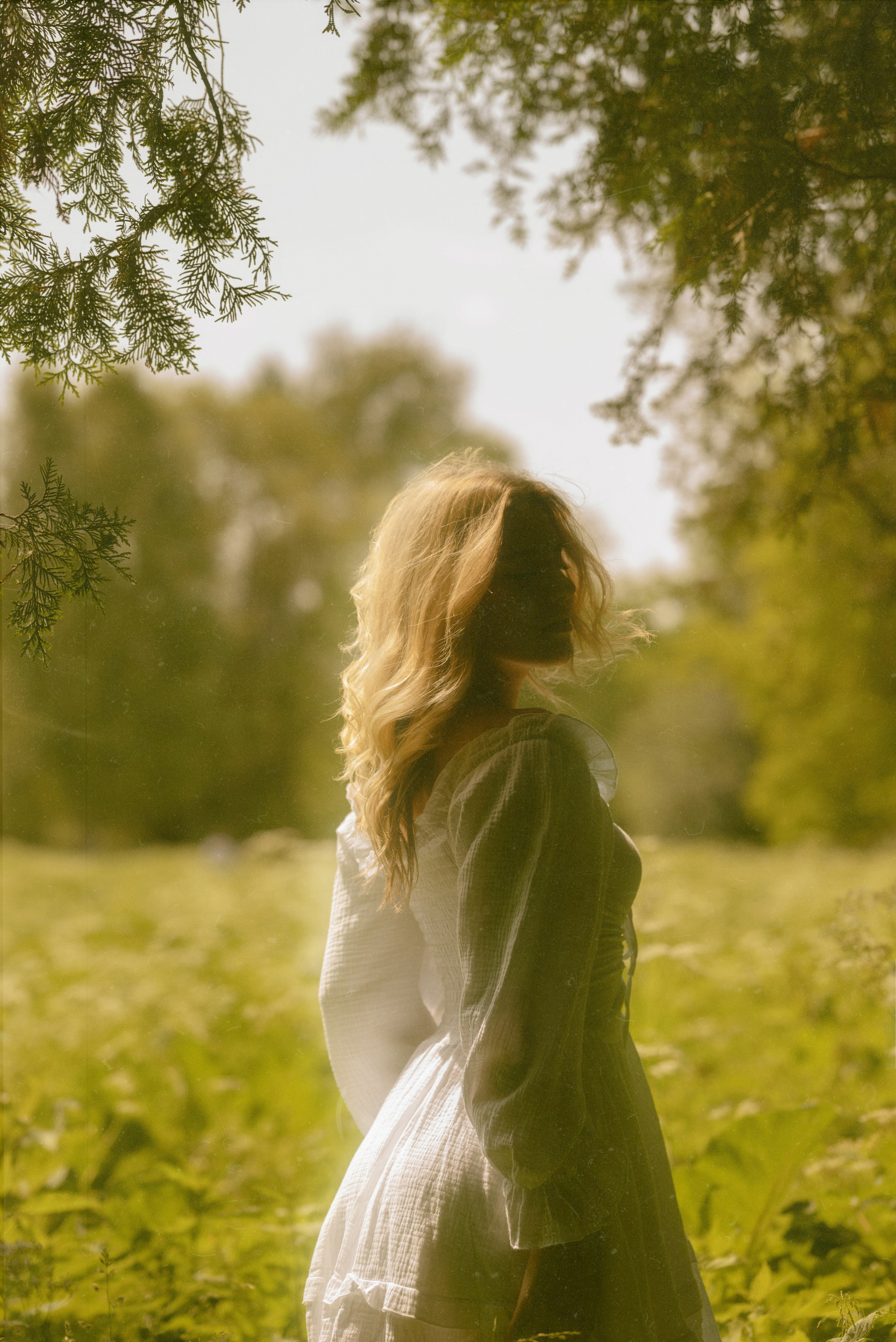 Фотограф Яна Весна