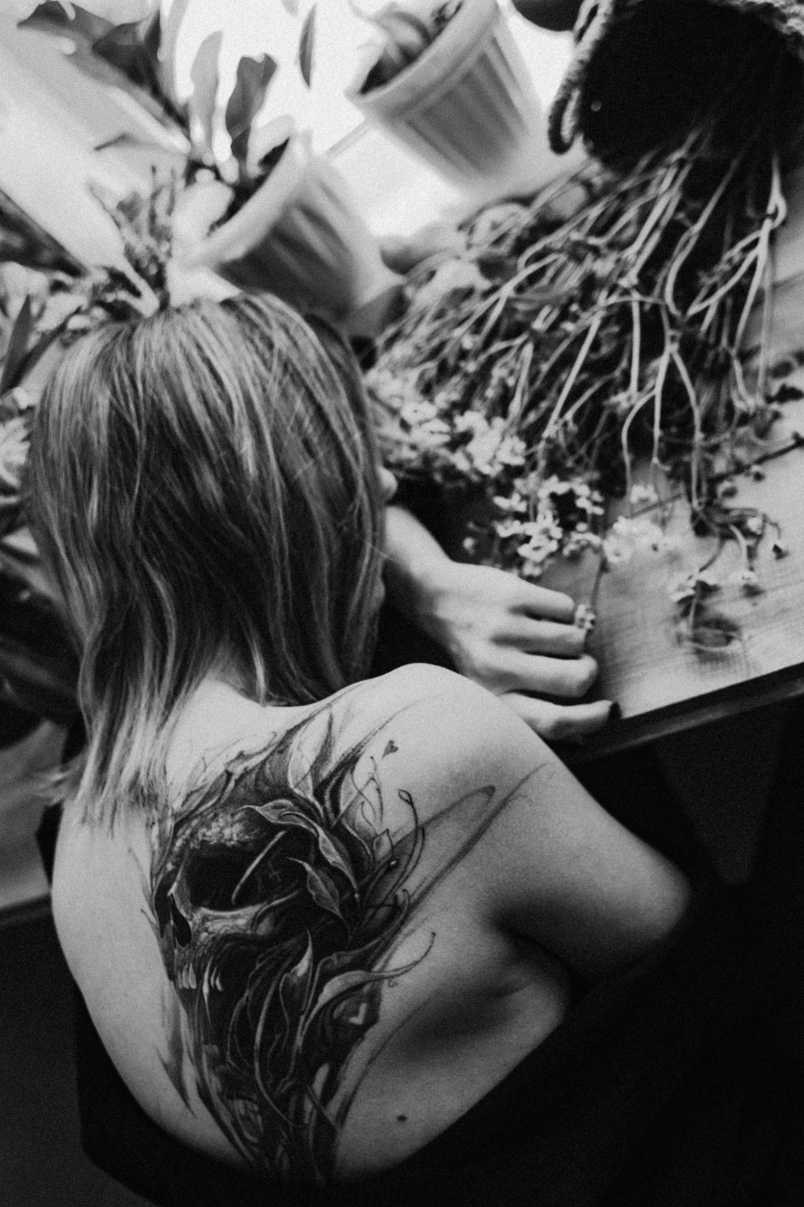 ДОМАшняя фотостудия. Фотограф в Нижнем Новгороде