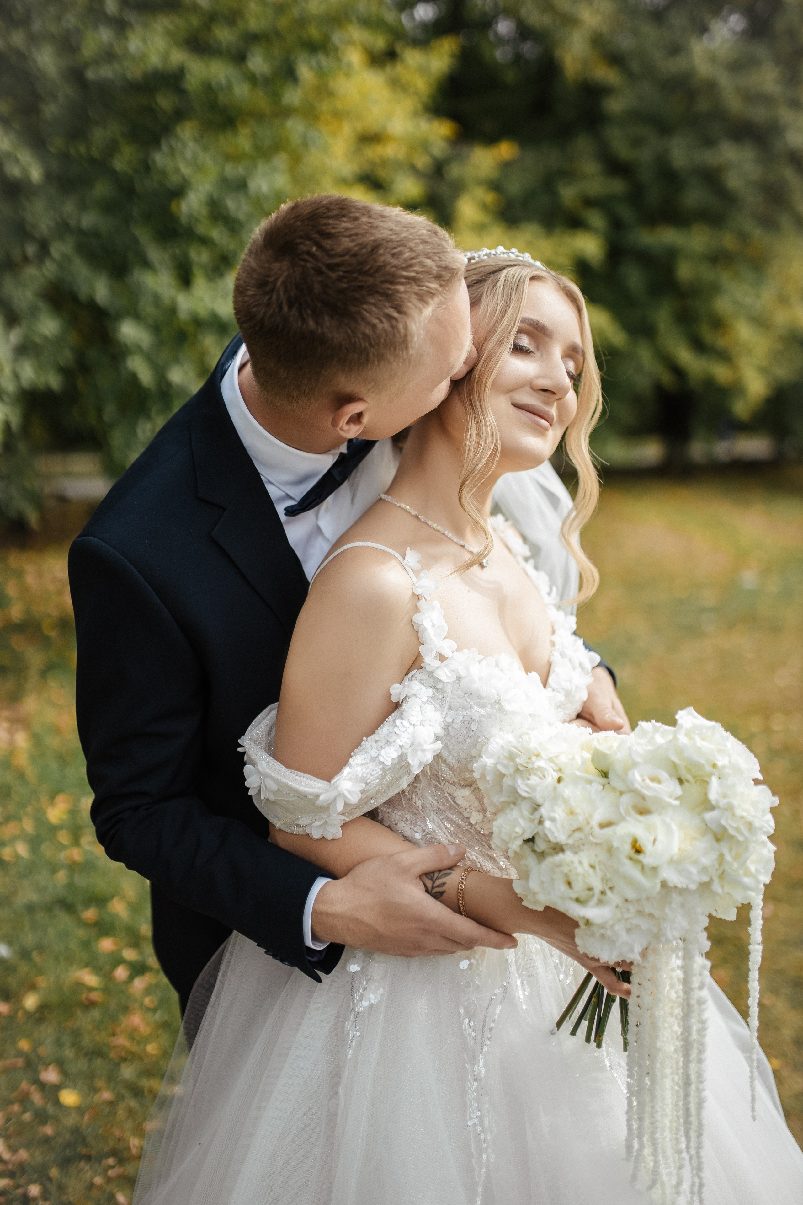 Влад и Алина. Главная