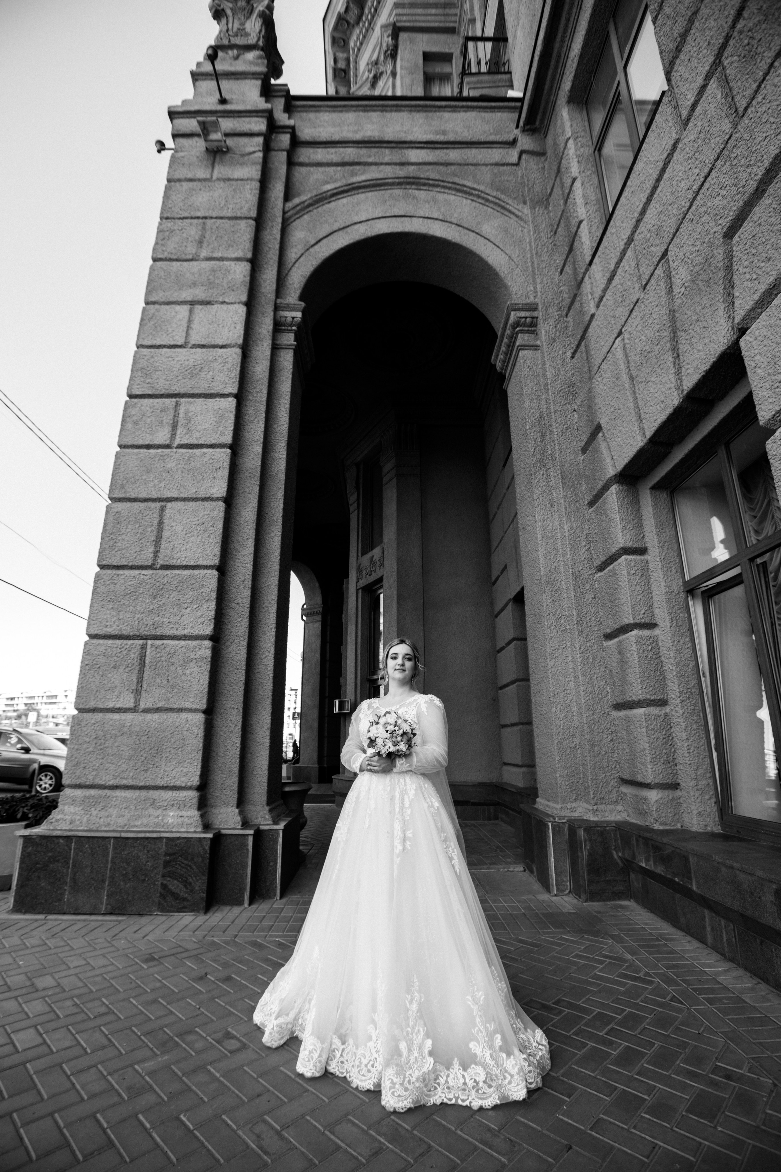 Павел и Марина. Главная