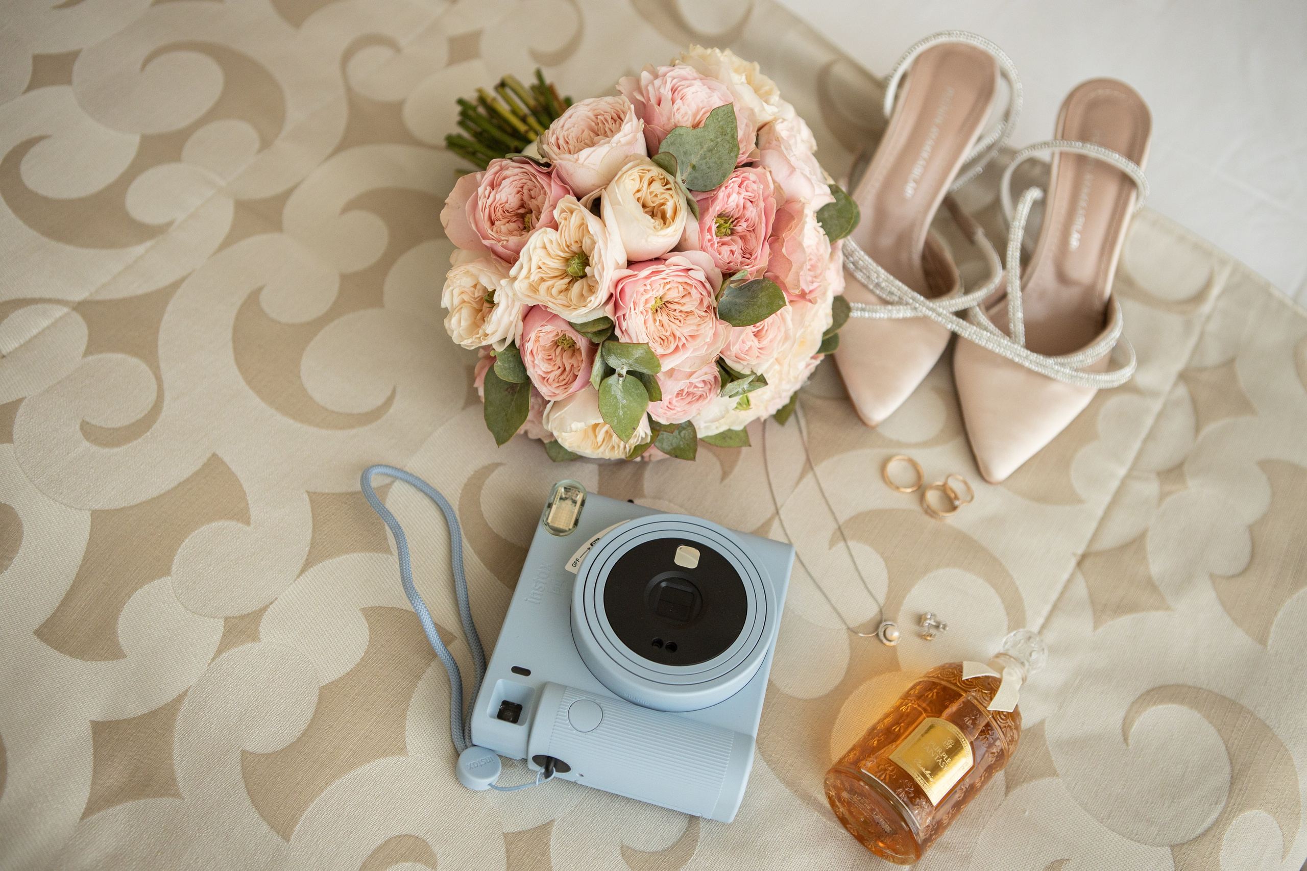 Рустам & Мария. Фотограф Нелля Кадикина