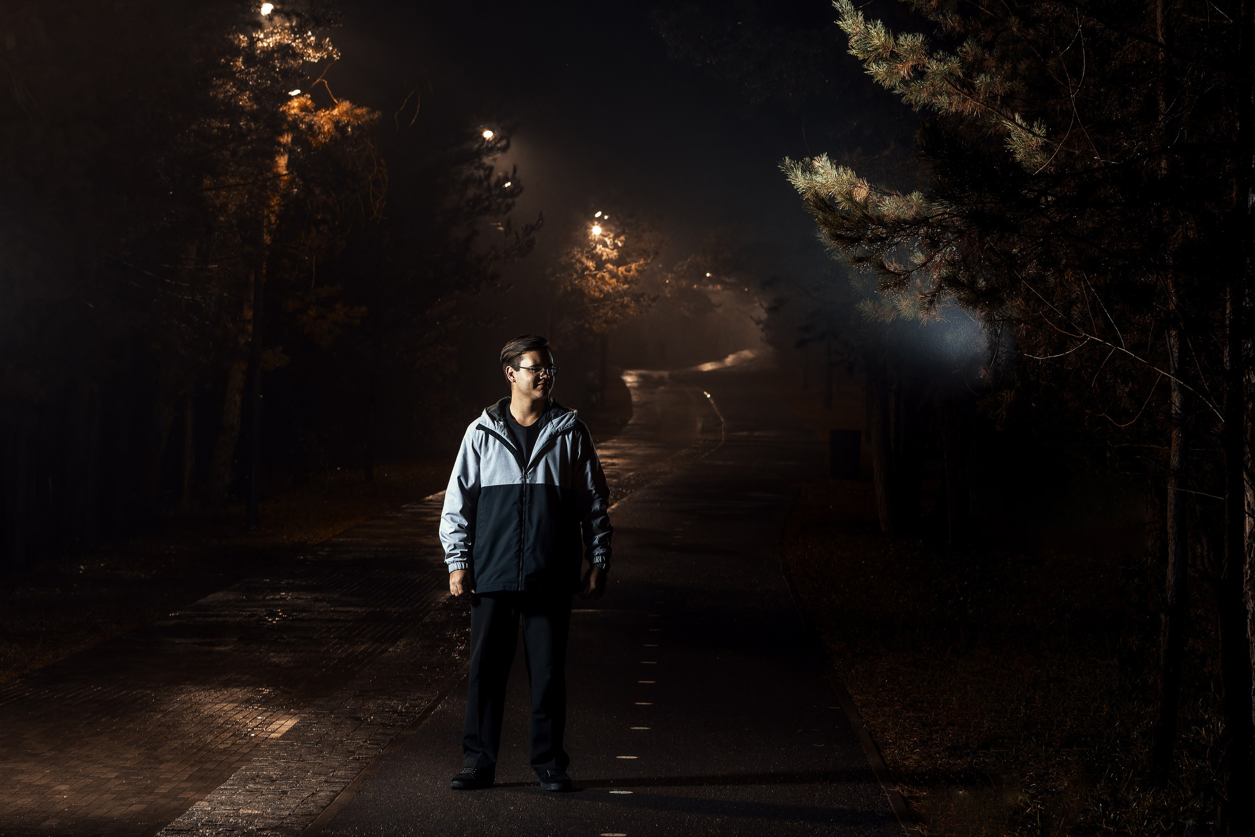 Прибрежный. Design Muginov