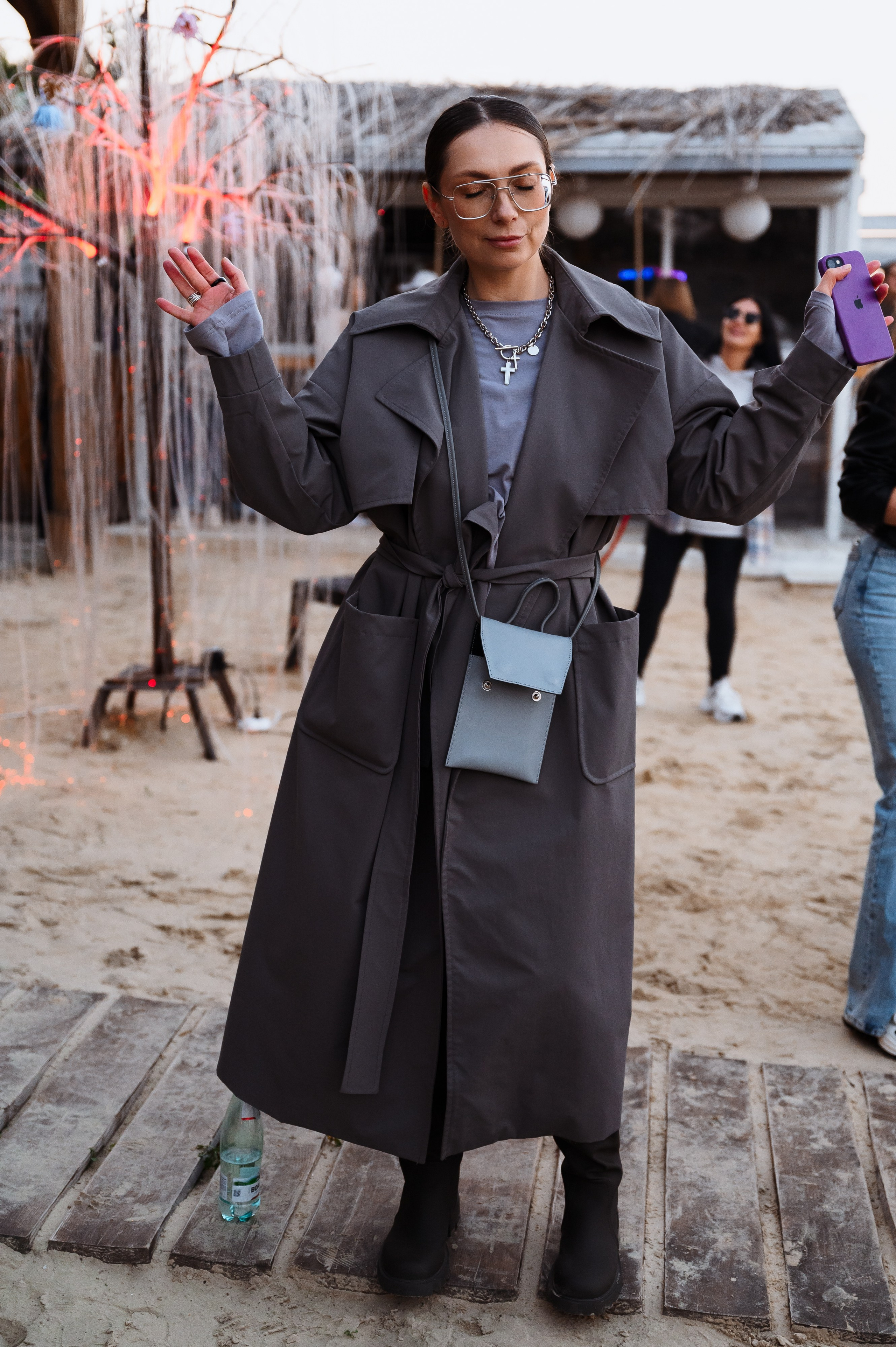 Пляжная вечеринка. Wedding and family photographer USA