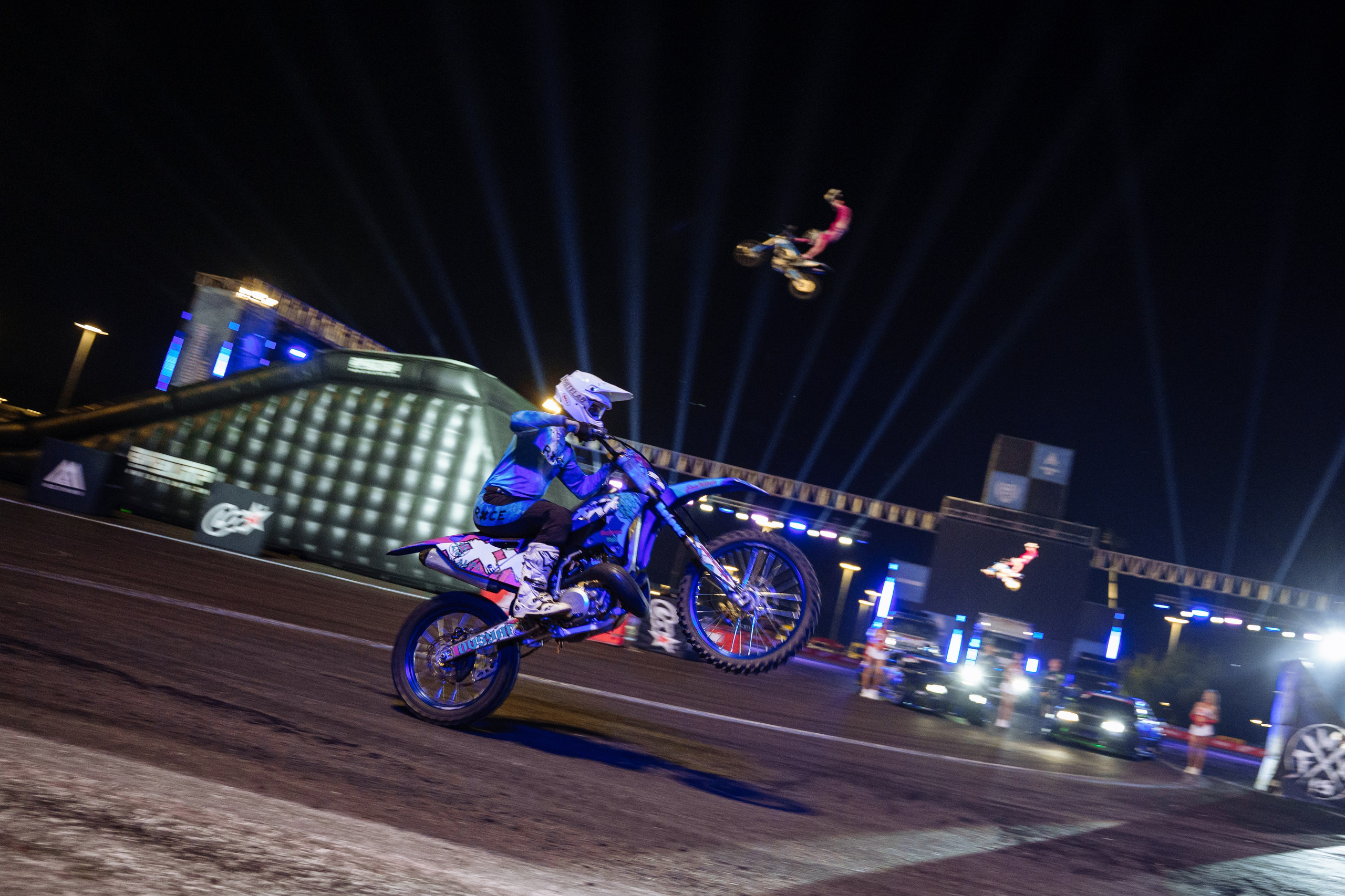 Фестиваль Технических Видов Спорта. Фотограф в Москве Марченко Александр