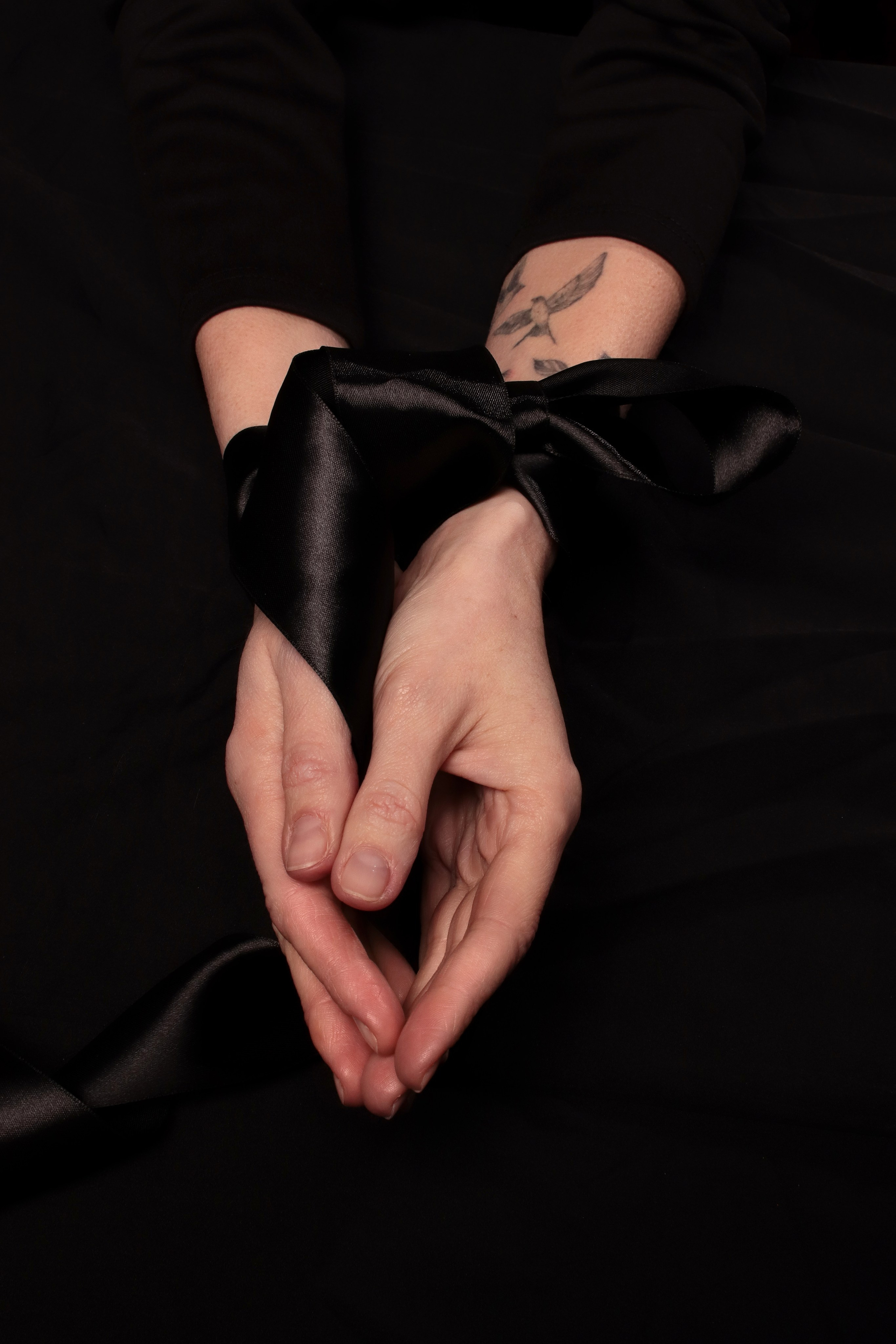 Фотопроект 7 грехов человечества. Фотограф Химки Анна Татарских