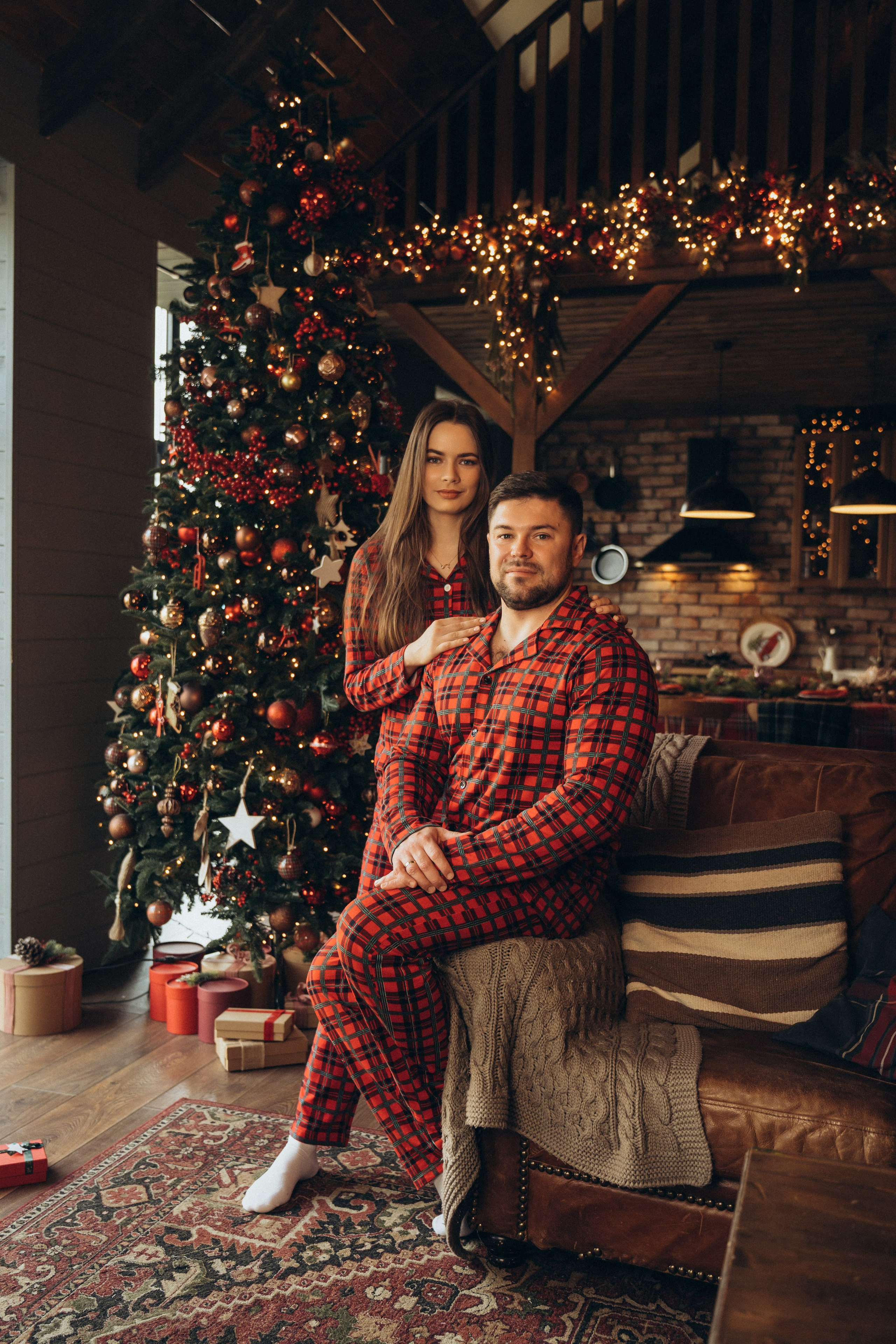 Маша, Тимур и Стеша