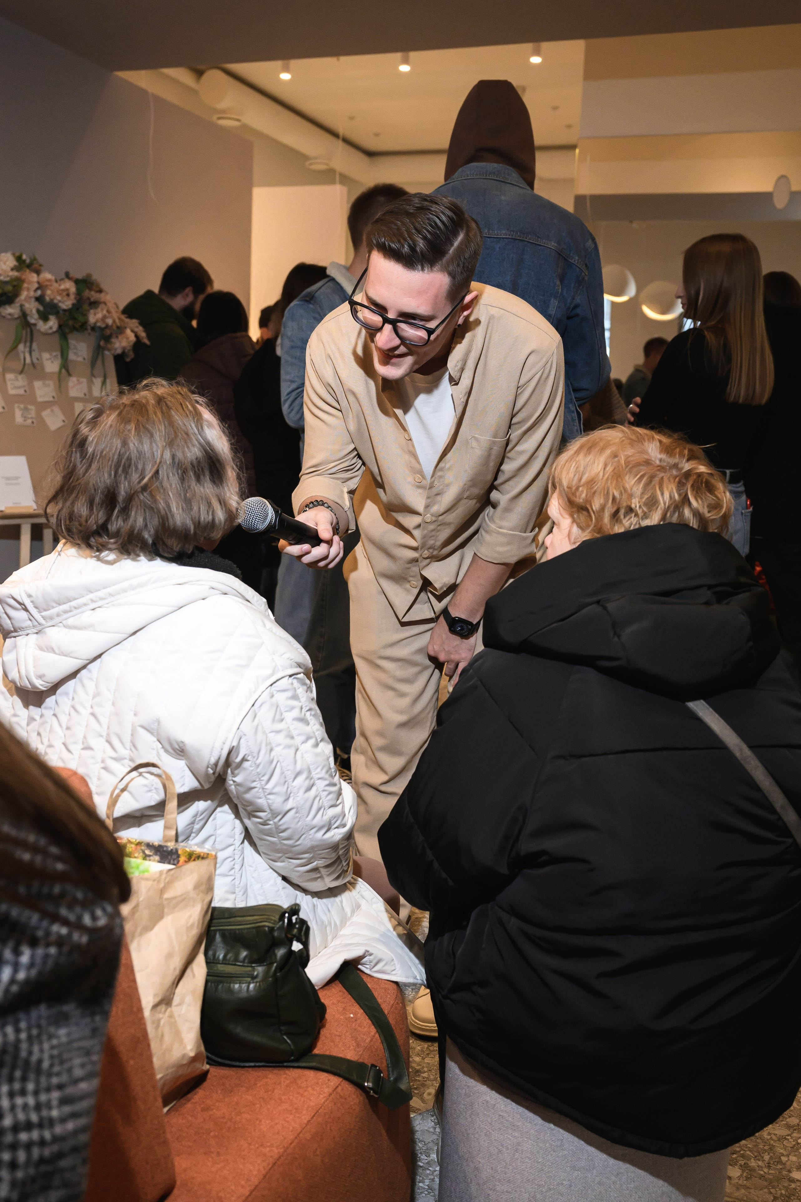 Открытие Balance coffee