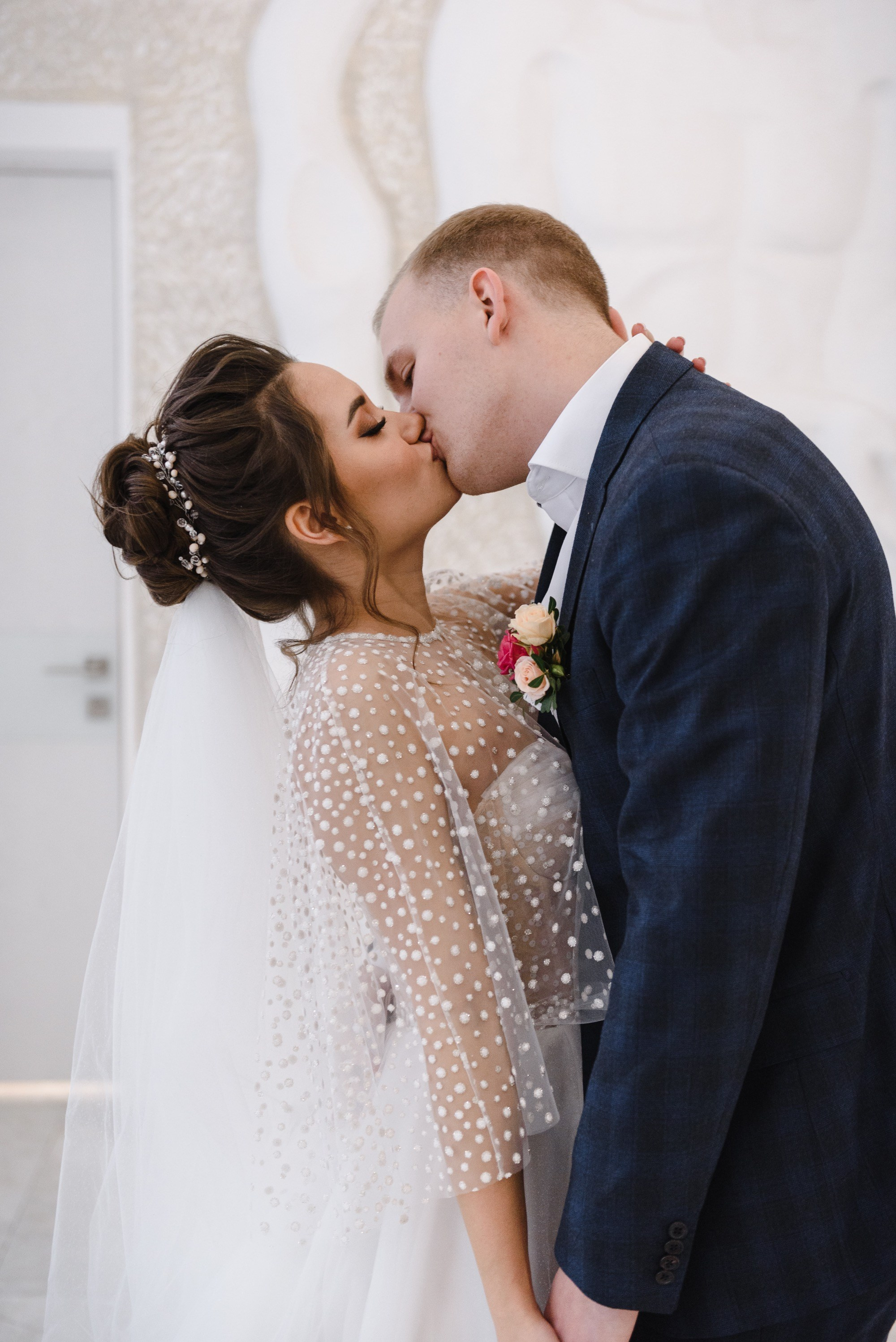 Владимир и Елена