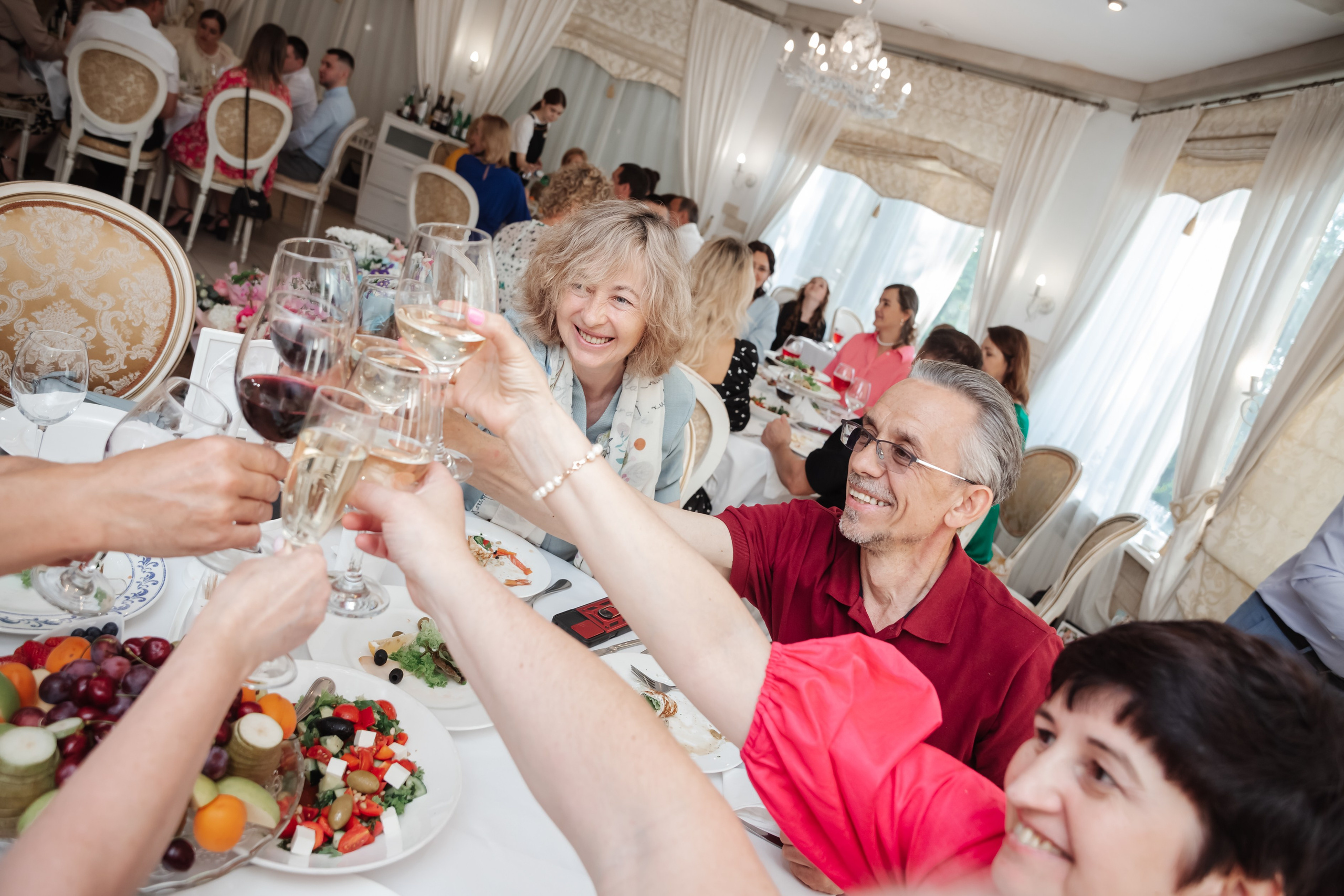 Конференции и мероприятия. Люксмедиа — это команда фотографов и видеографов. Город Казань. Дамир Сафин