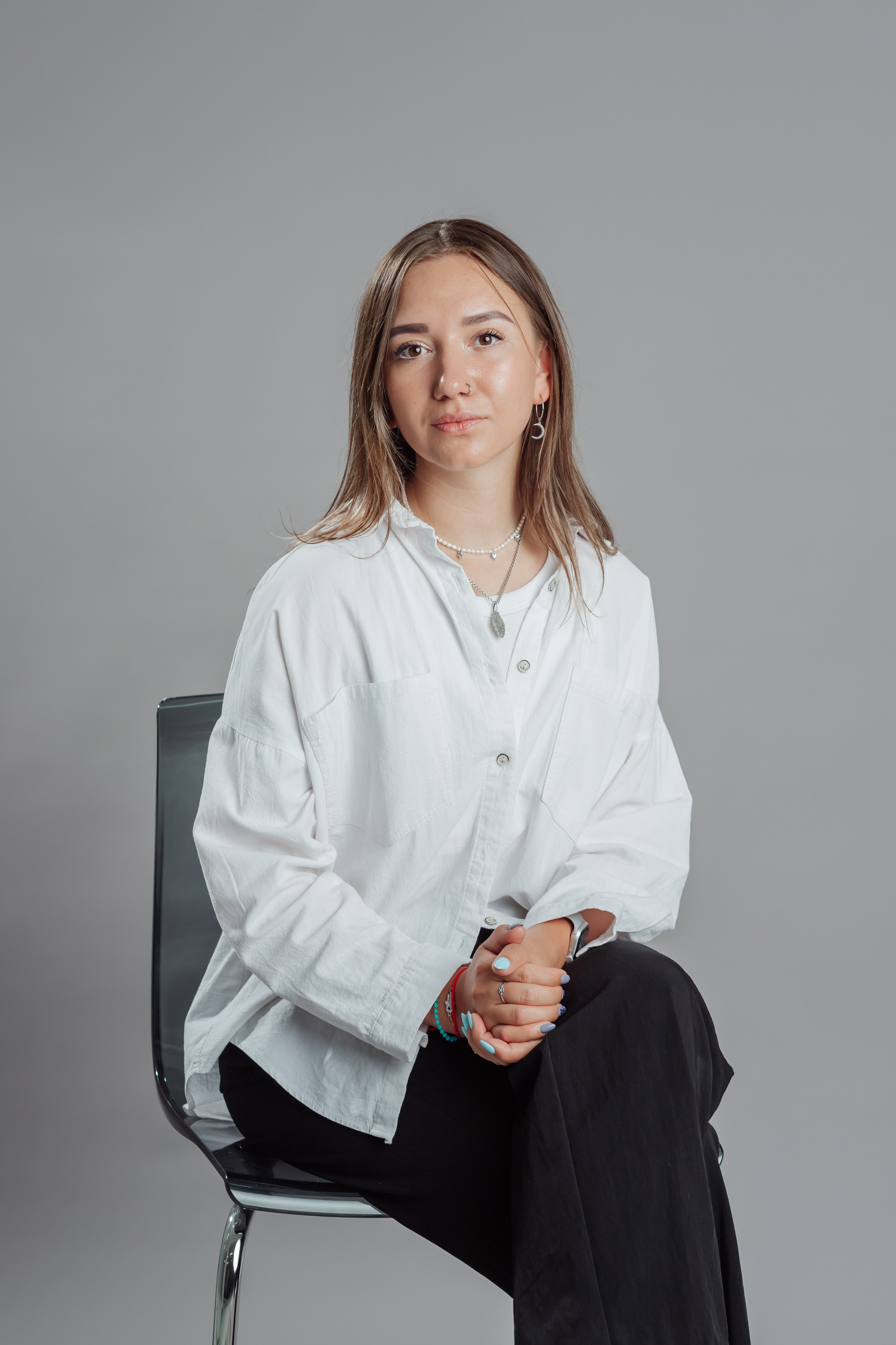 Деловой портрет. Люксмедиа — это команда фотографов и видеографов. Город Казань. Дамир Сафин