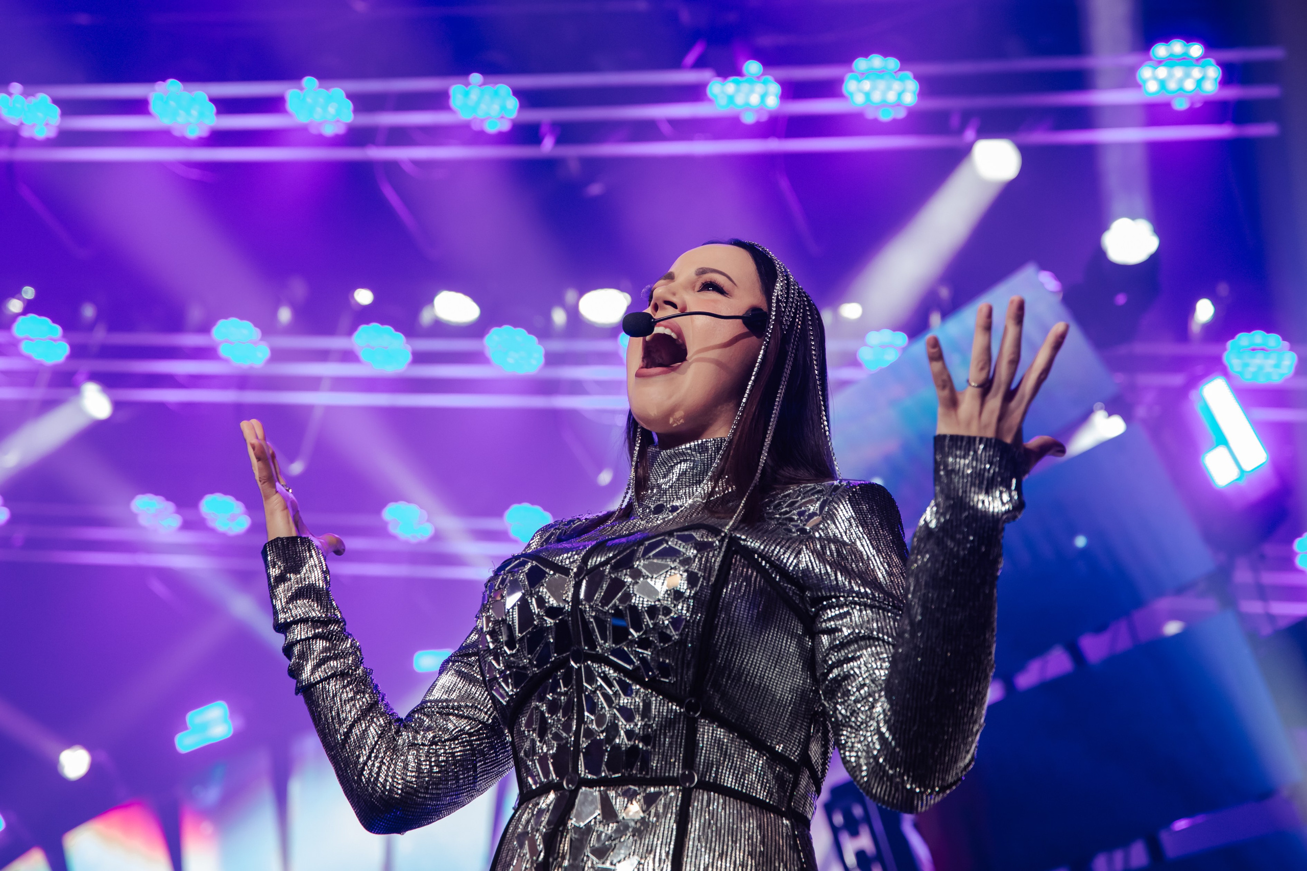 Конференции и мероприятия. Люксмедиа — это команда фотографов и видеографов. Город Казань. Дамир Сафин