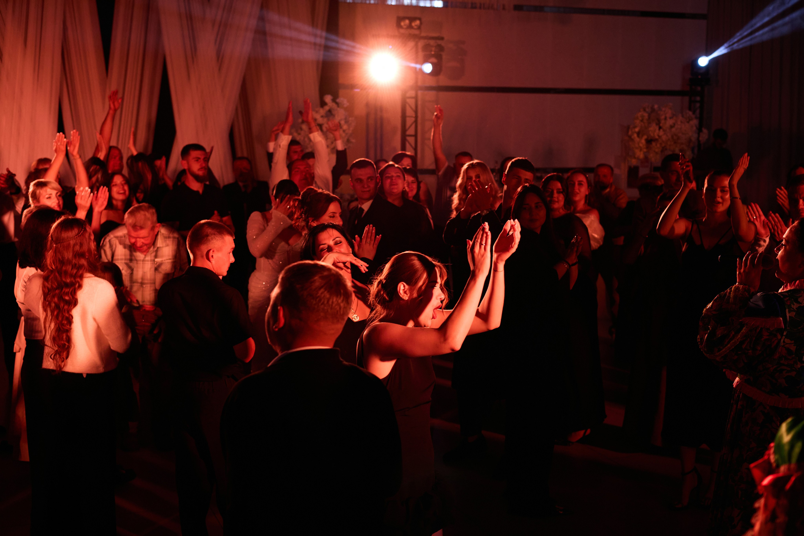 Артем и Эля. Свадебный и портретный фотограф в Воронеже Алёна Коренцова