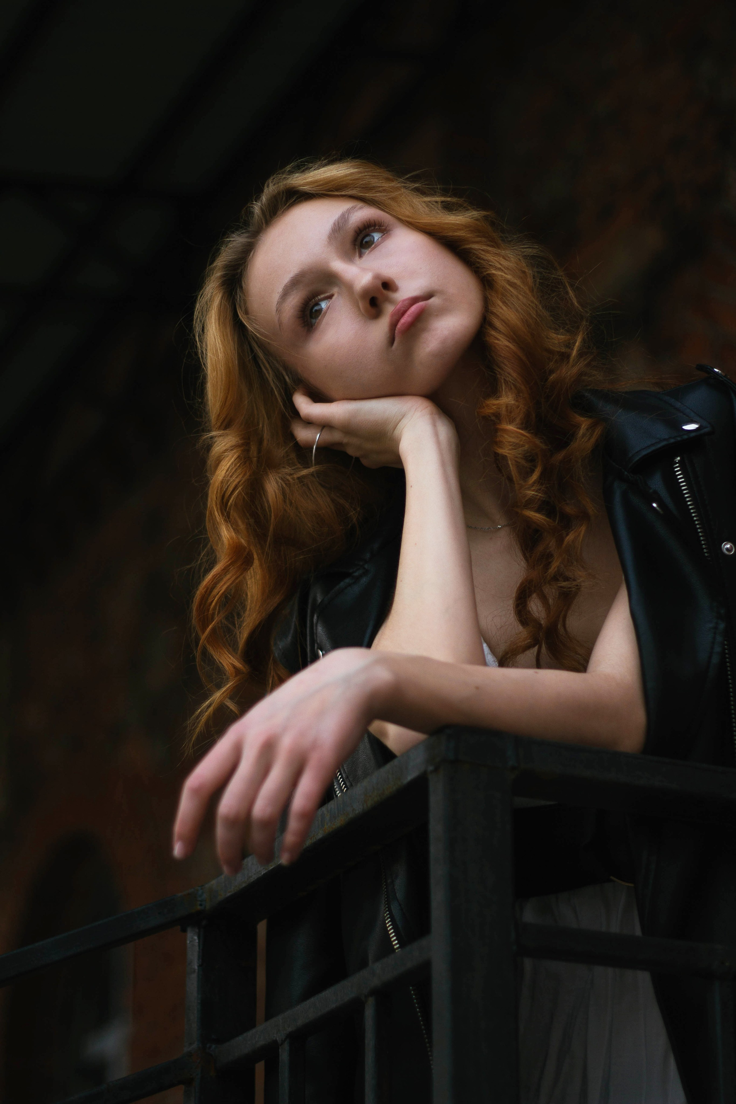 Lina. Modeling agency TM MODELS