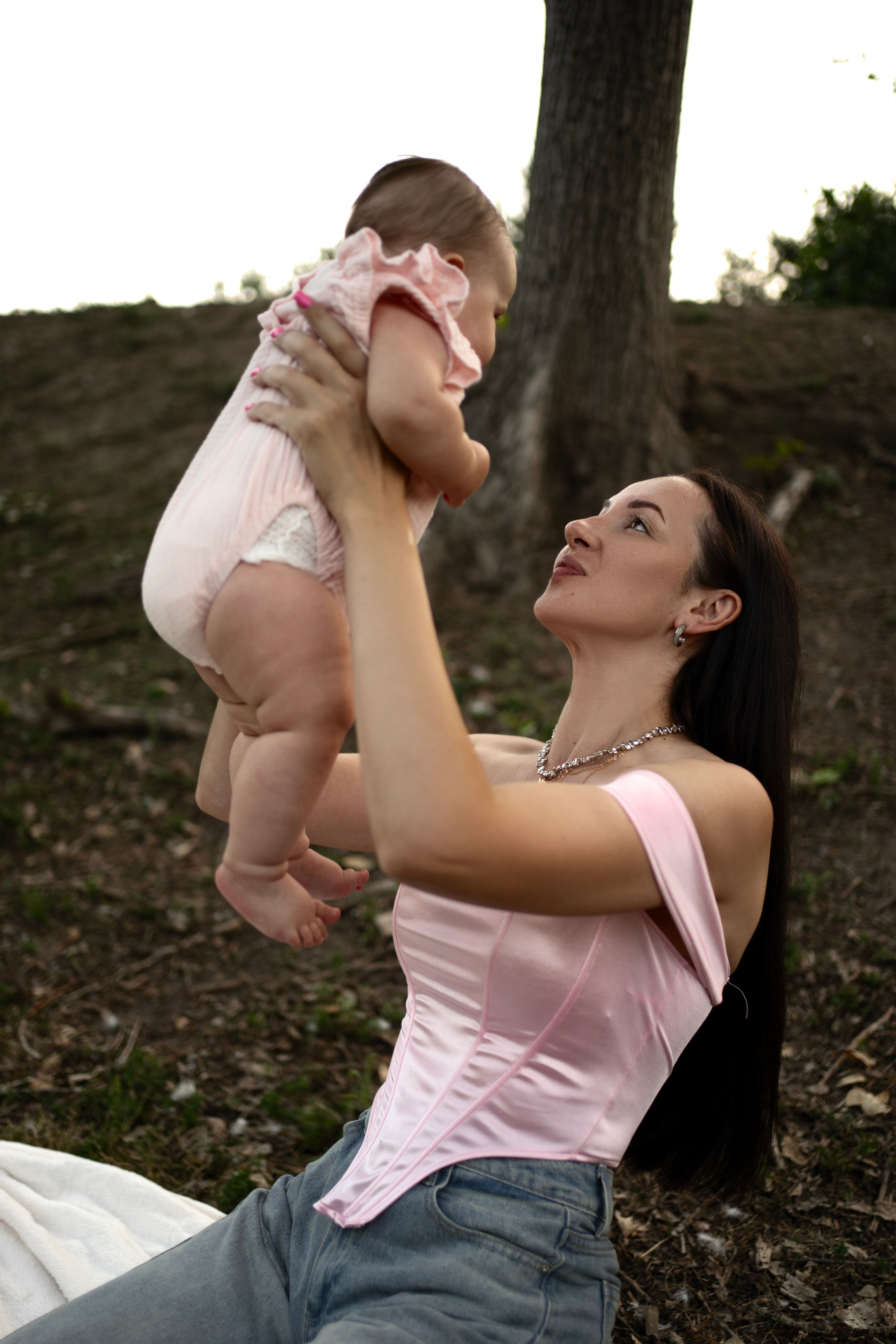 Семейная. Фотограф Новошахтинск|Ростов, Дарья Секрий