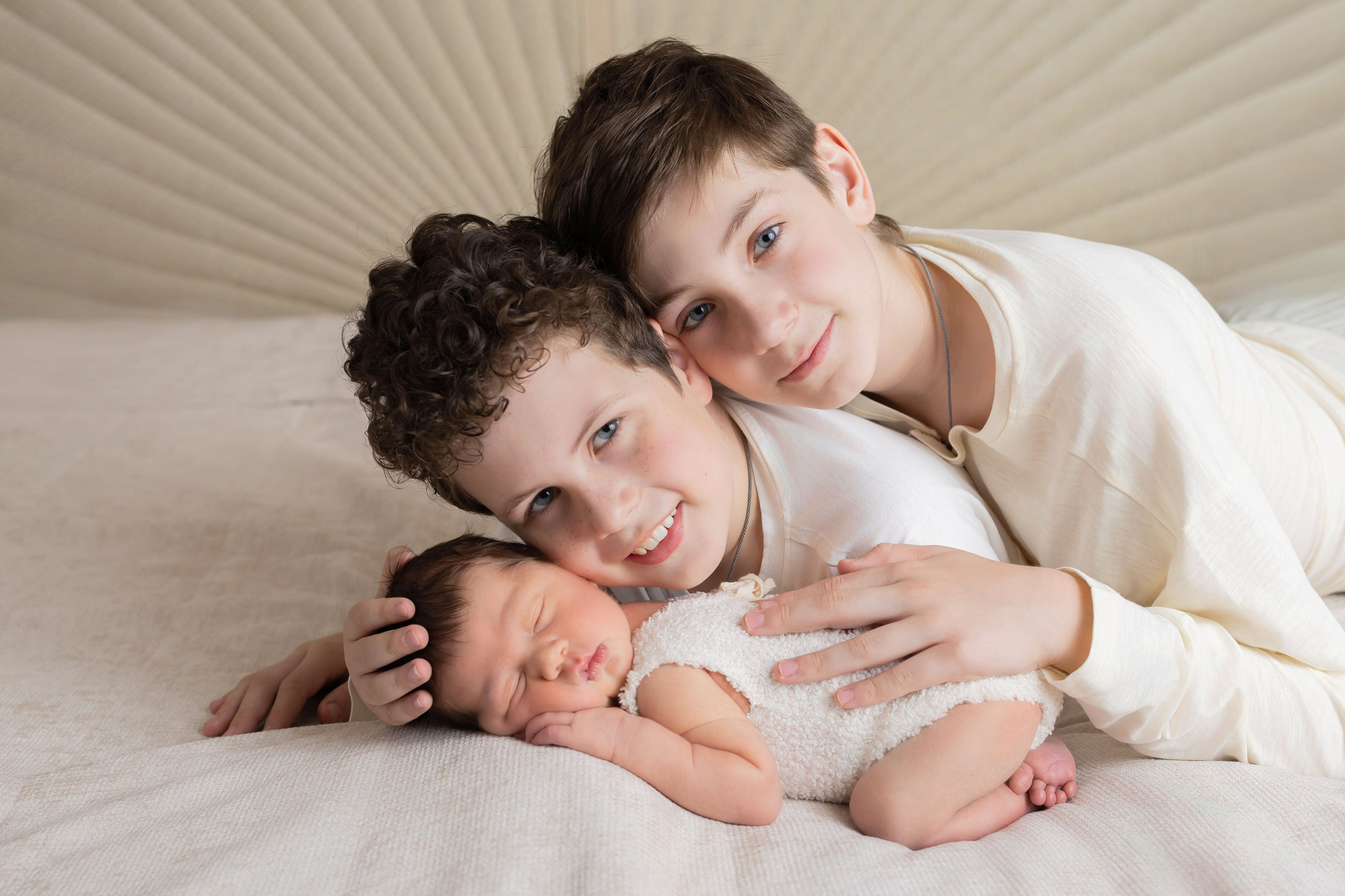 НОВОРОЖДЕННЫЕ. Фотограф новорожденных г. Тула