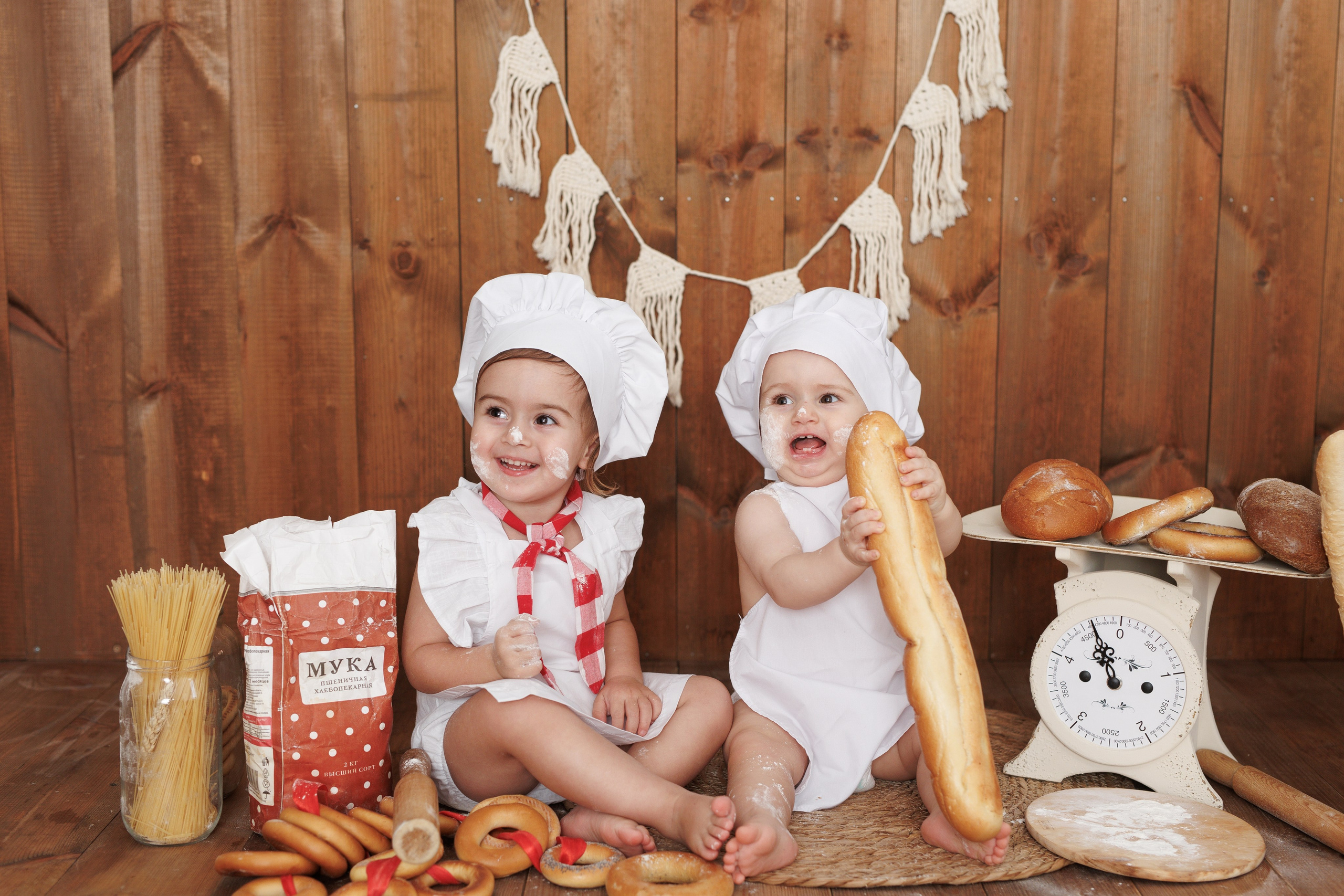 ГОДИК. Фотограф новорожденных г. Тула