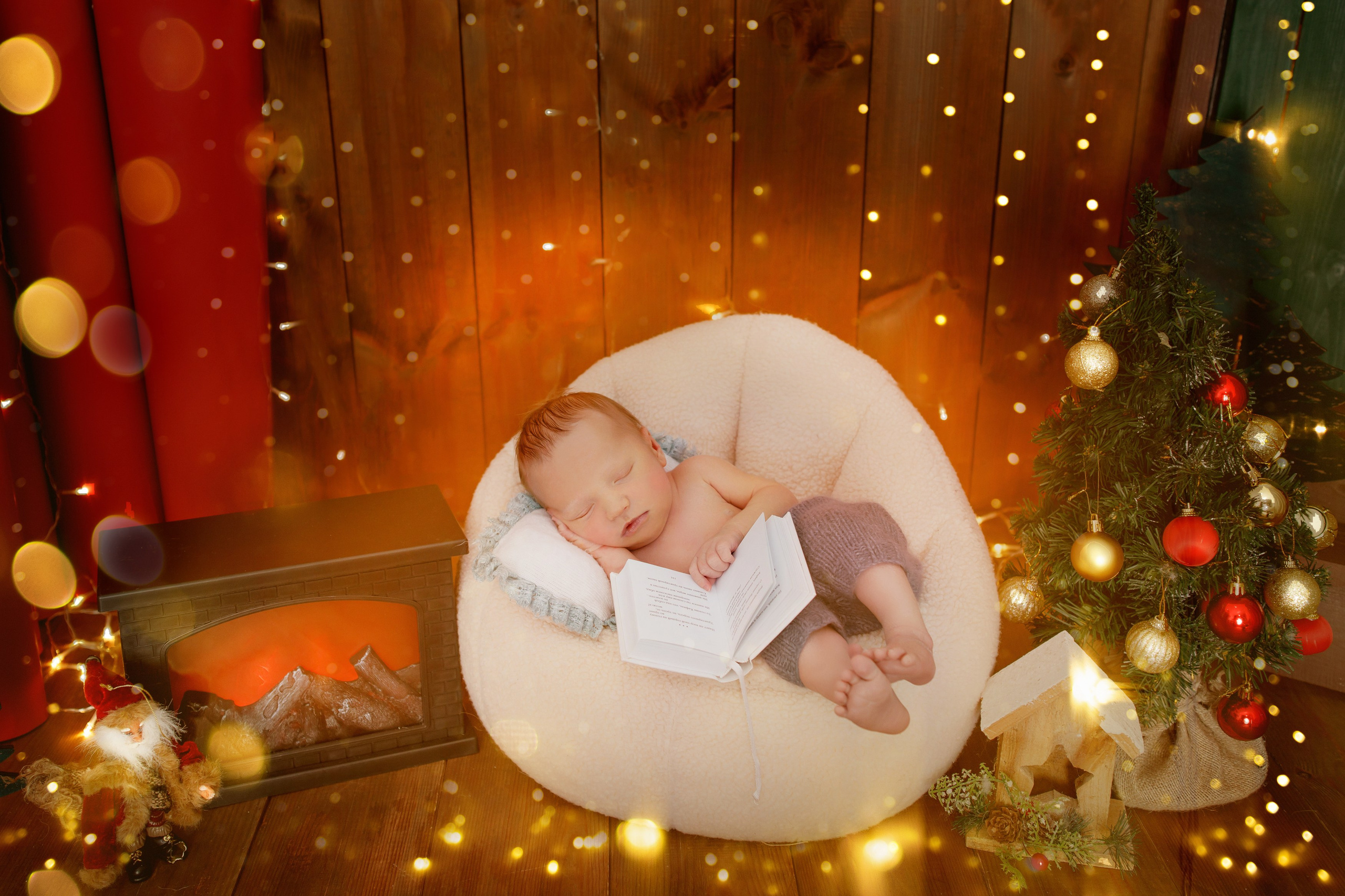 НОВОРОЖДЕННЫЕ. Фотограф новорожденных г. Тула