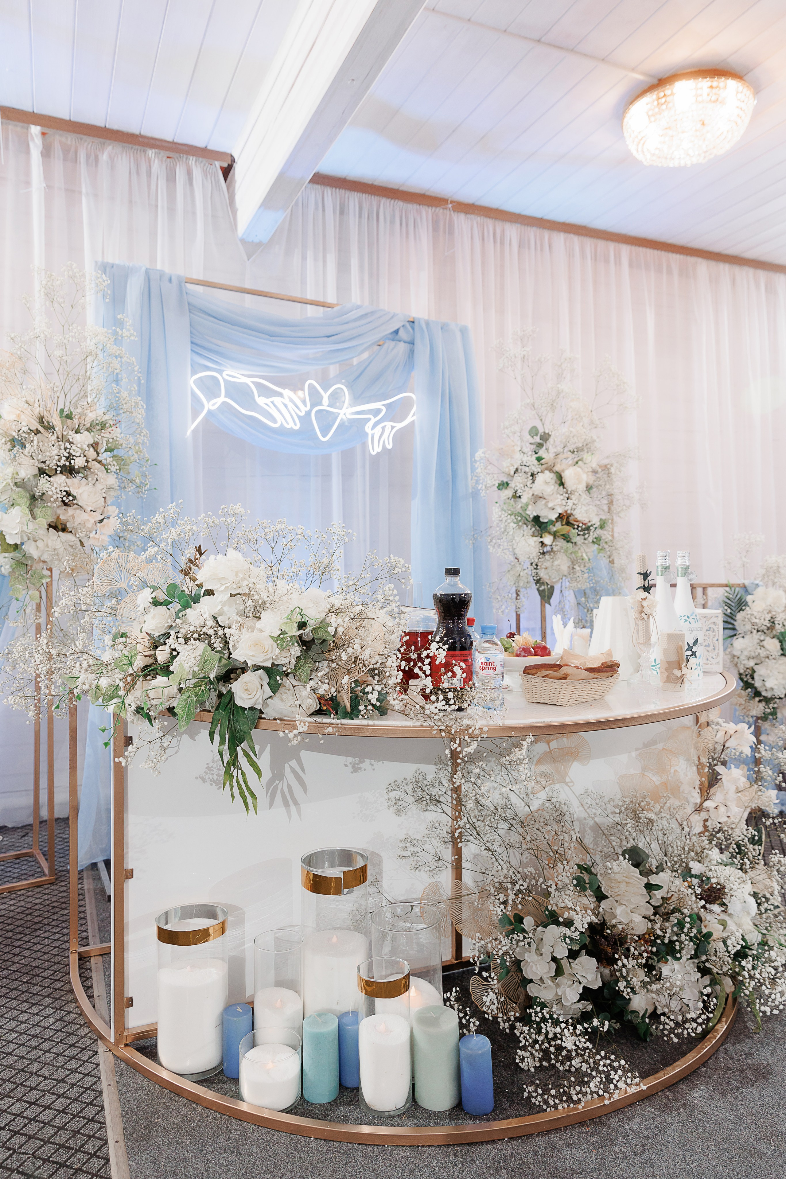 Вика и Влад. Свадебный и семейный фотограф в Твери и Тверской области