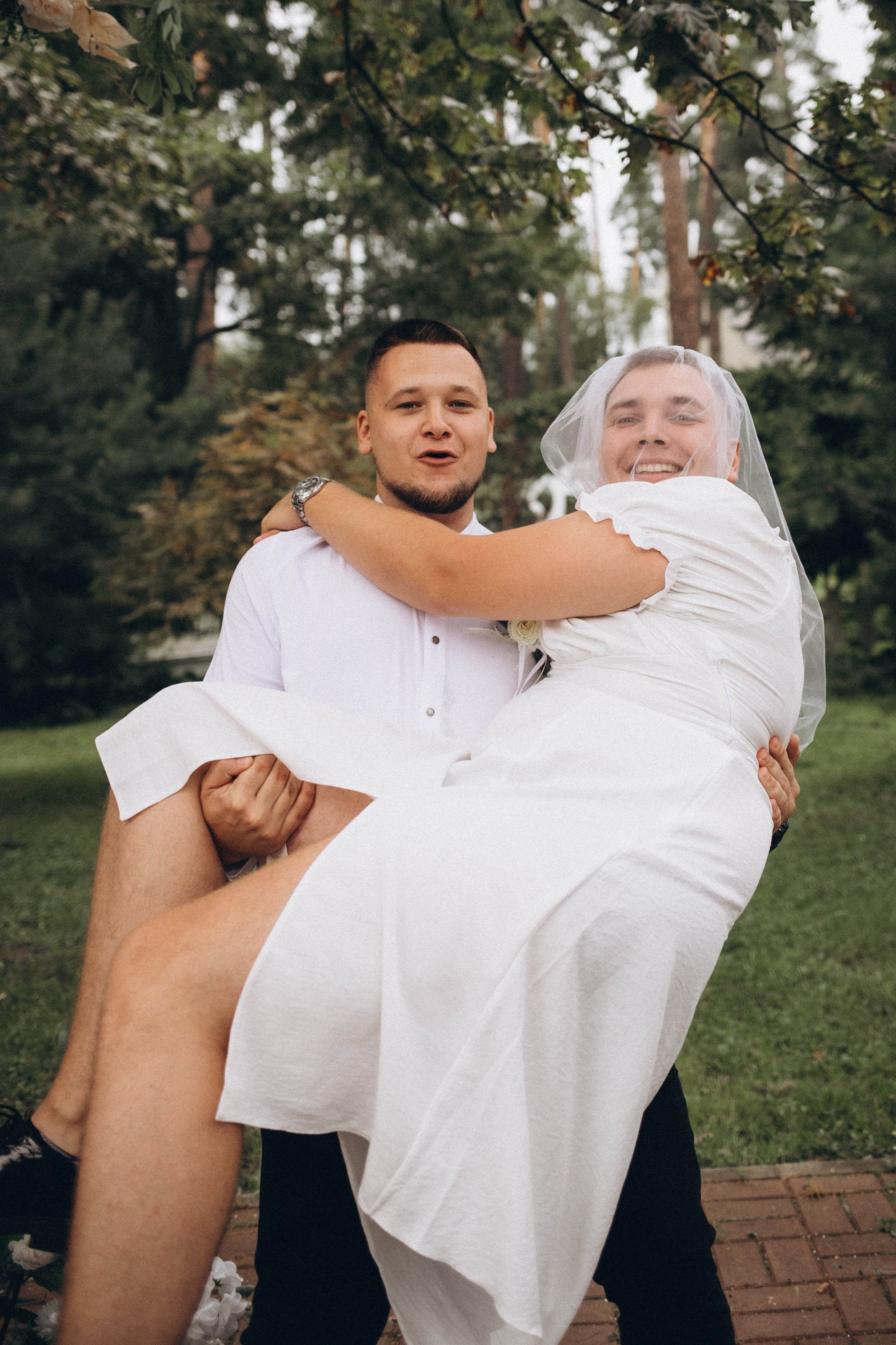 Жаркий июнь. Семейный и свадебный фотограф Анна Кожокарь