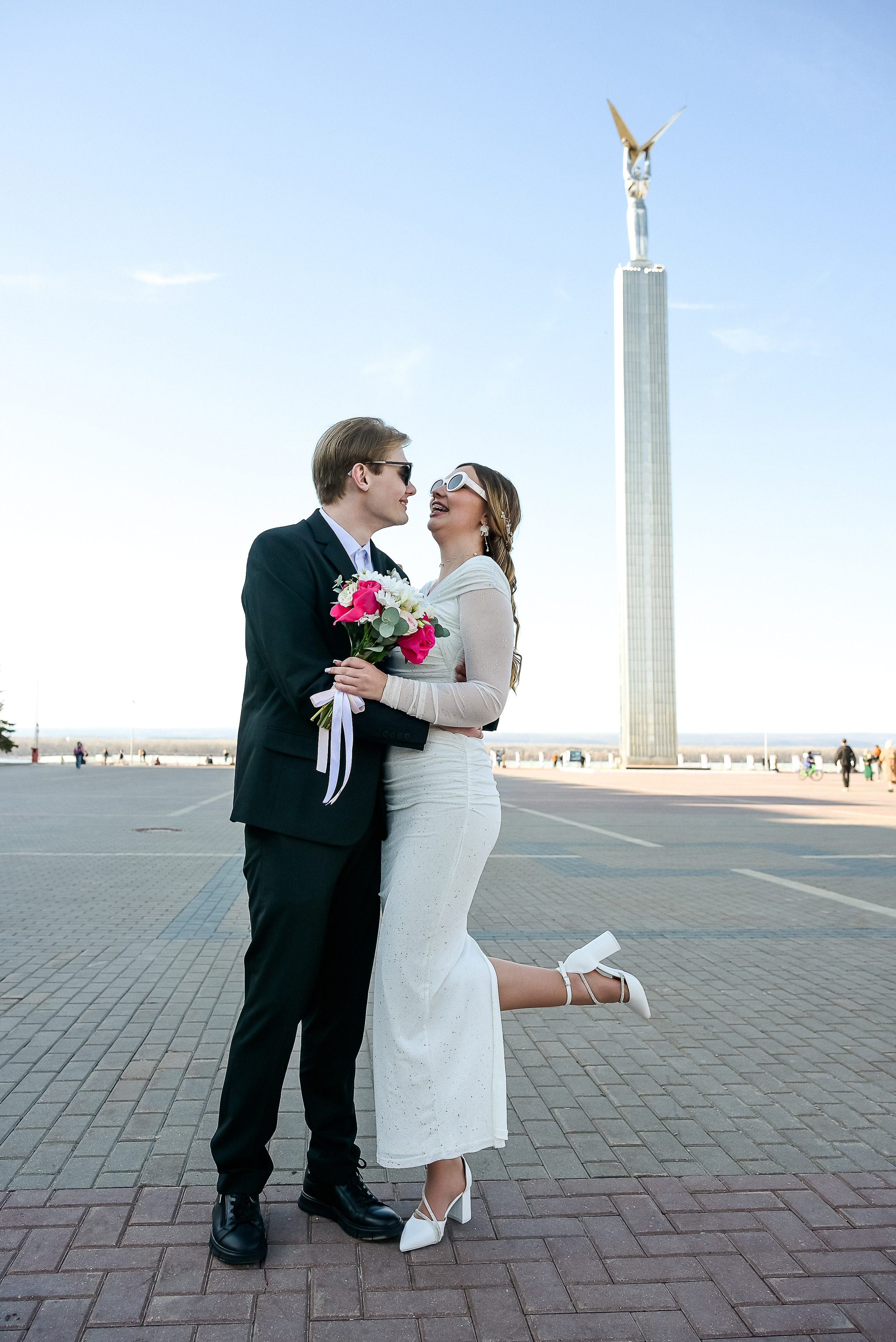 Свадьба Анна и Андрей